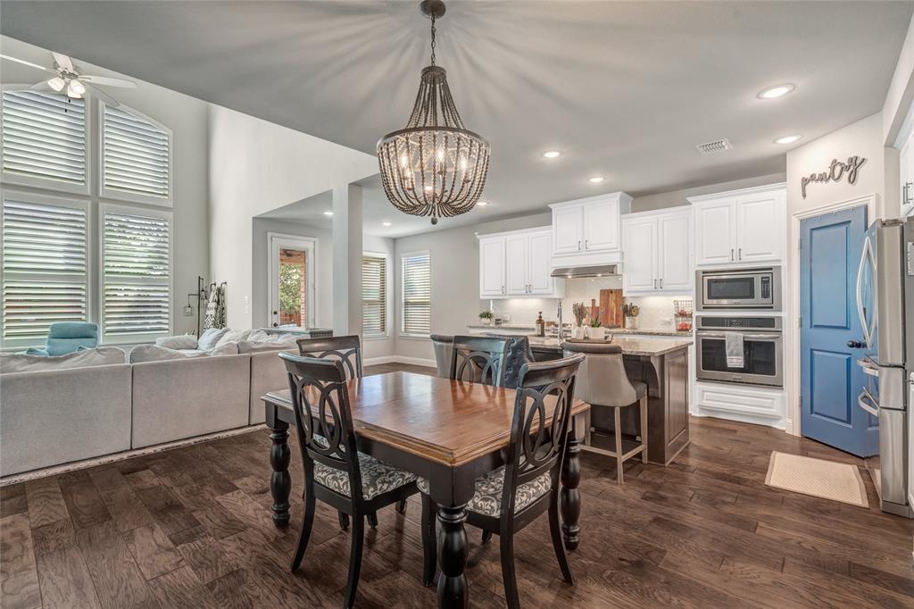 Mckinney, Texas, 75071, United States, 4 Bedrooms Bedrooms, ,3 BathroomsBathrooms,Residential,For Sale,1984248