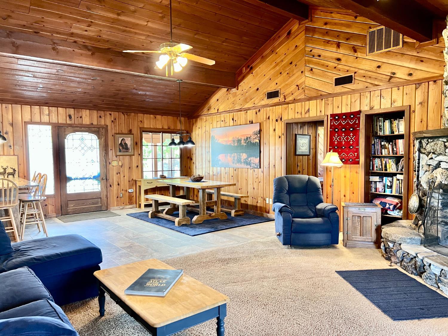 North Fork, California, 93643, United States, 3 Bedrooms Bedrooms, ,2 BathroomsBathrooms,Residential,For Sale,1977049