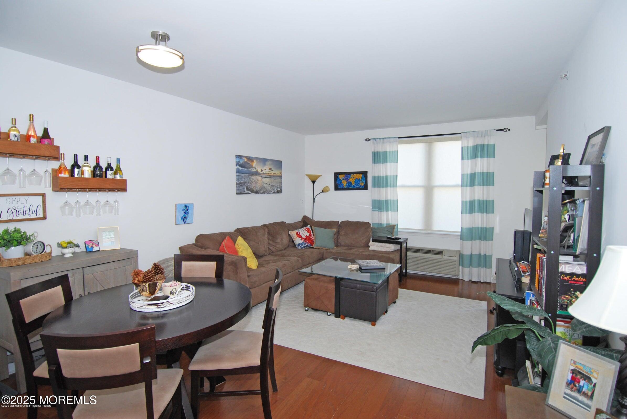 Long Branch, New Jersey, 07740, United States, 1 Bedroom Bedrooms, ,1 BathroomBathrooms,Residential,For Sale,1967795