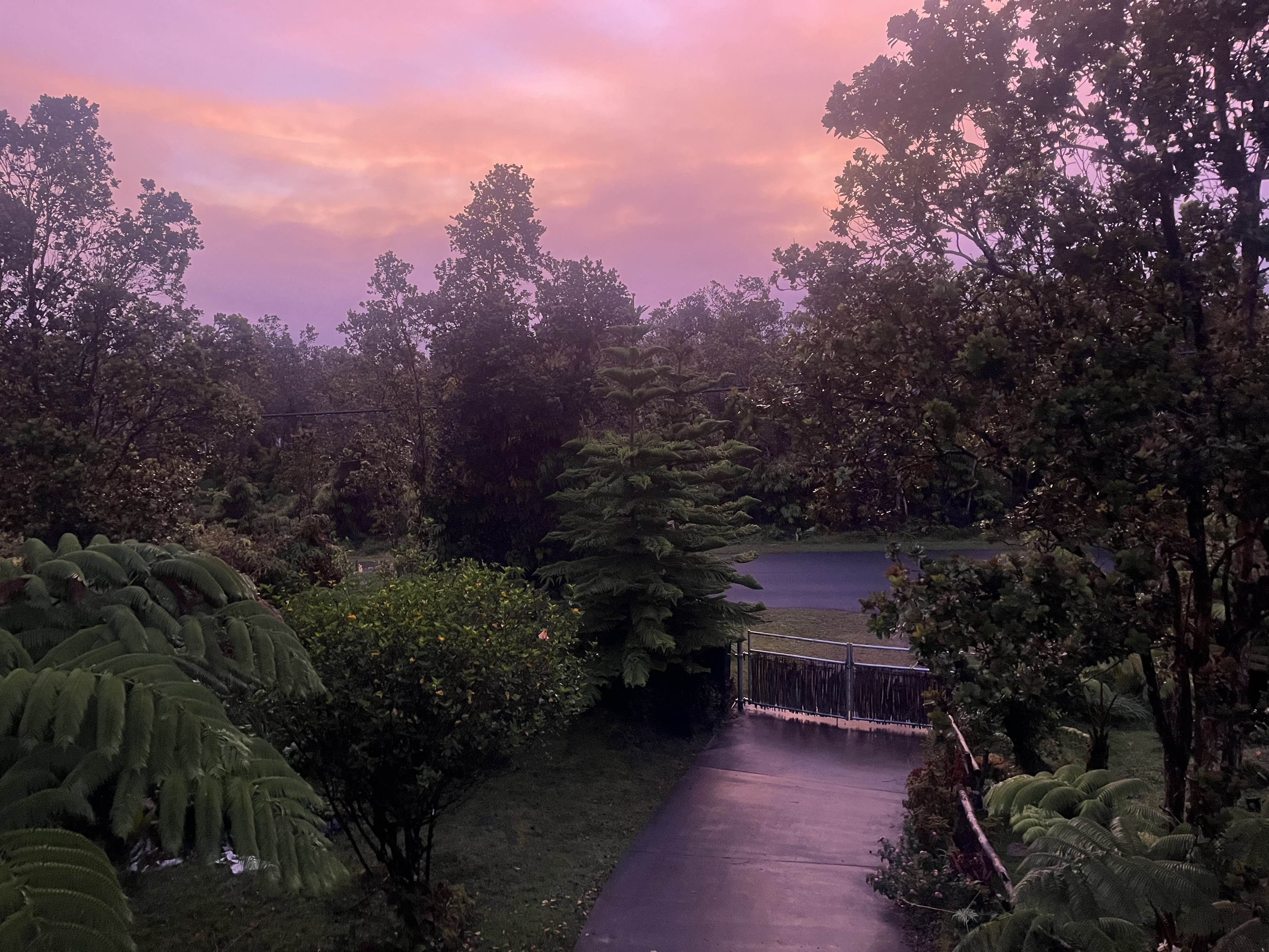 Volcano, Hawaii, 96785, United States, 2 Bedrooms Bedrooms, ,1 BathroomBathrooms,Residential,For Sale,1978172