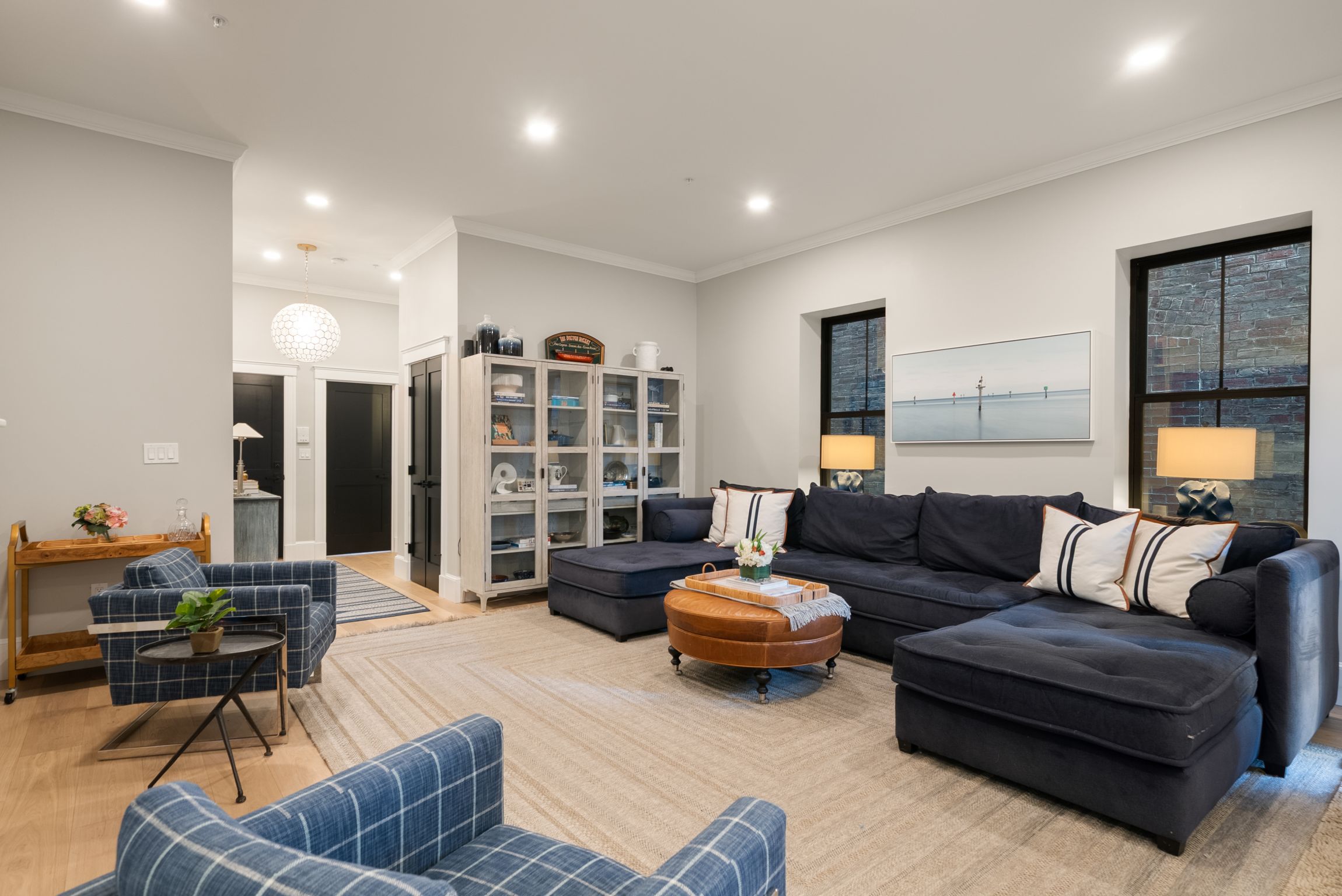  40 Mount Vernon Street, Unit 1, Boston, MA, 02129 - 物件實景