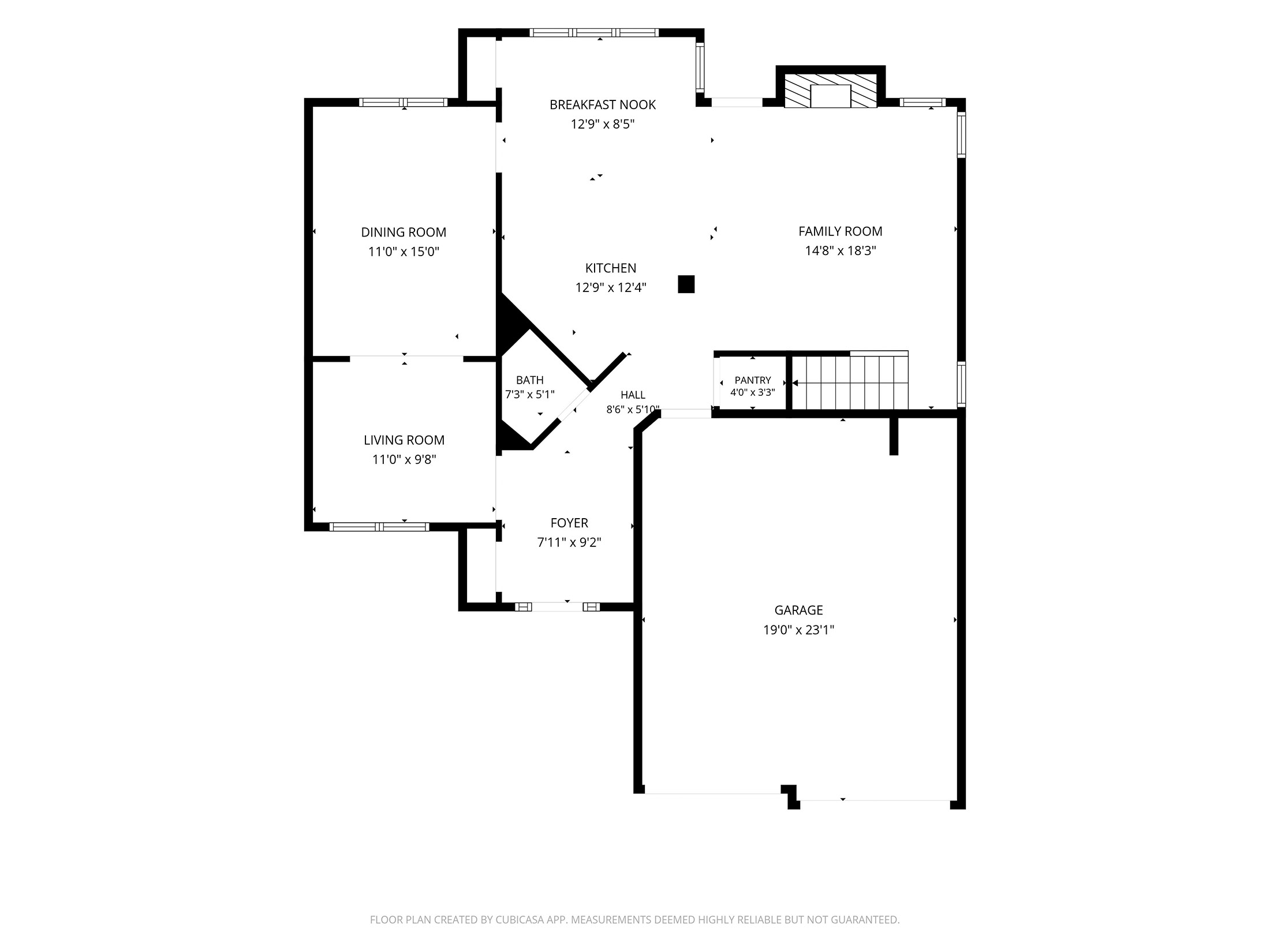 Beautifully Updated Johns Creek Home on a Private Cul-de-Sac - 物件實景