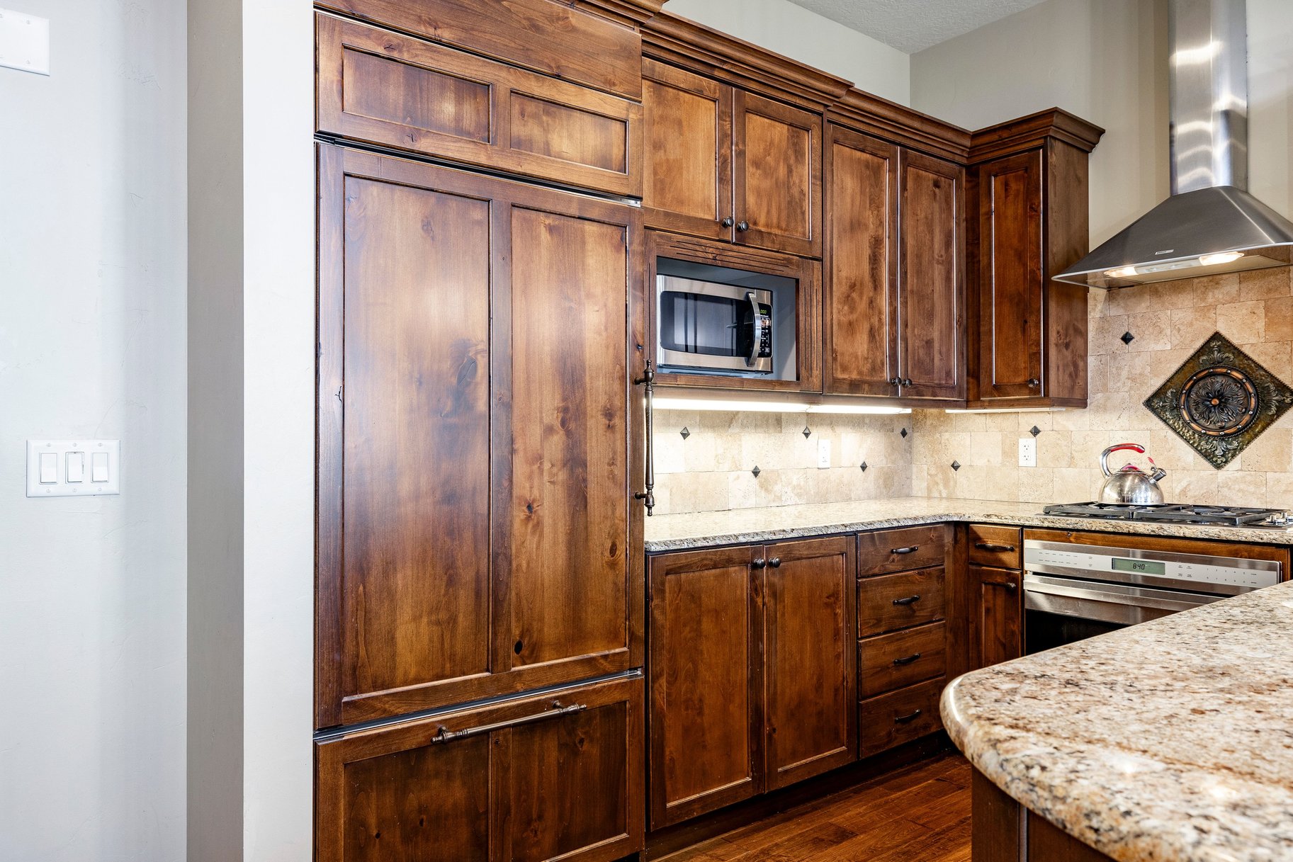  Canyons Village Ski-In/Ski-Out Penthouse  Hyatt Centric Park City - 物件實景