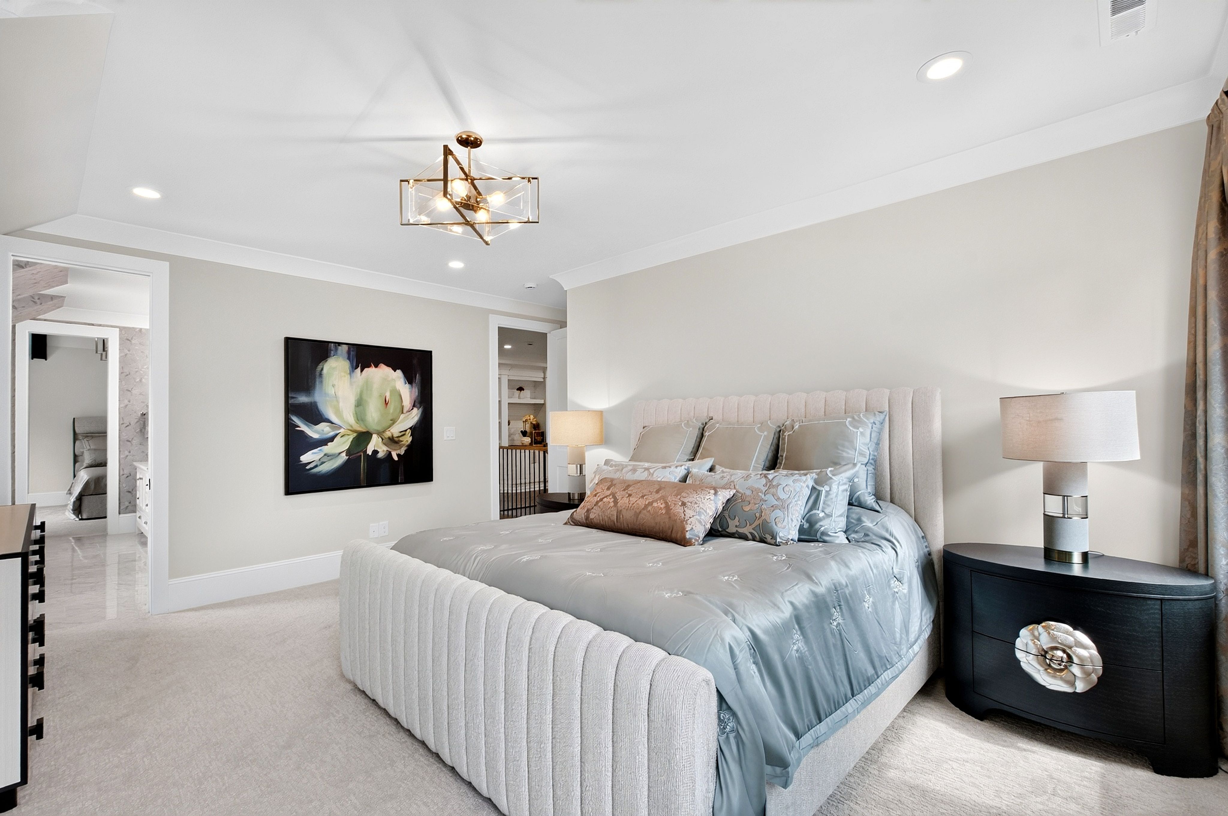  2101 Gresham Lake Road, Raleigh, NC 27615 - 物件實景