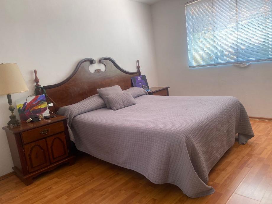 Transmisiones, Álvaro Obregón, Ciudad de México, 01790, Mexico, 4 Bedrooms Bedrooms, ,5 BathroomsBathrooms,Residential,For Sale,Transmisiones,1443589