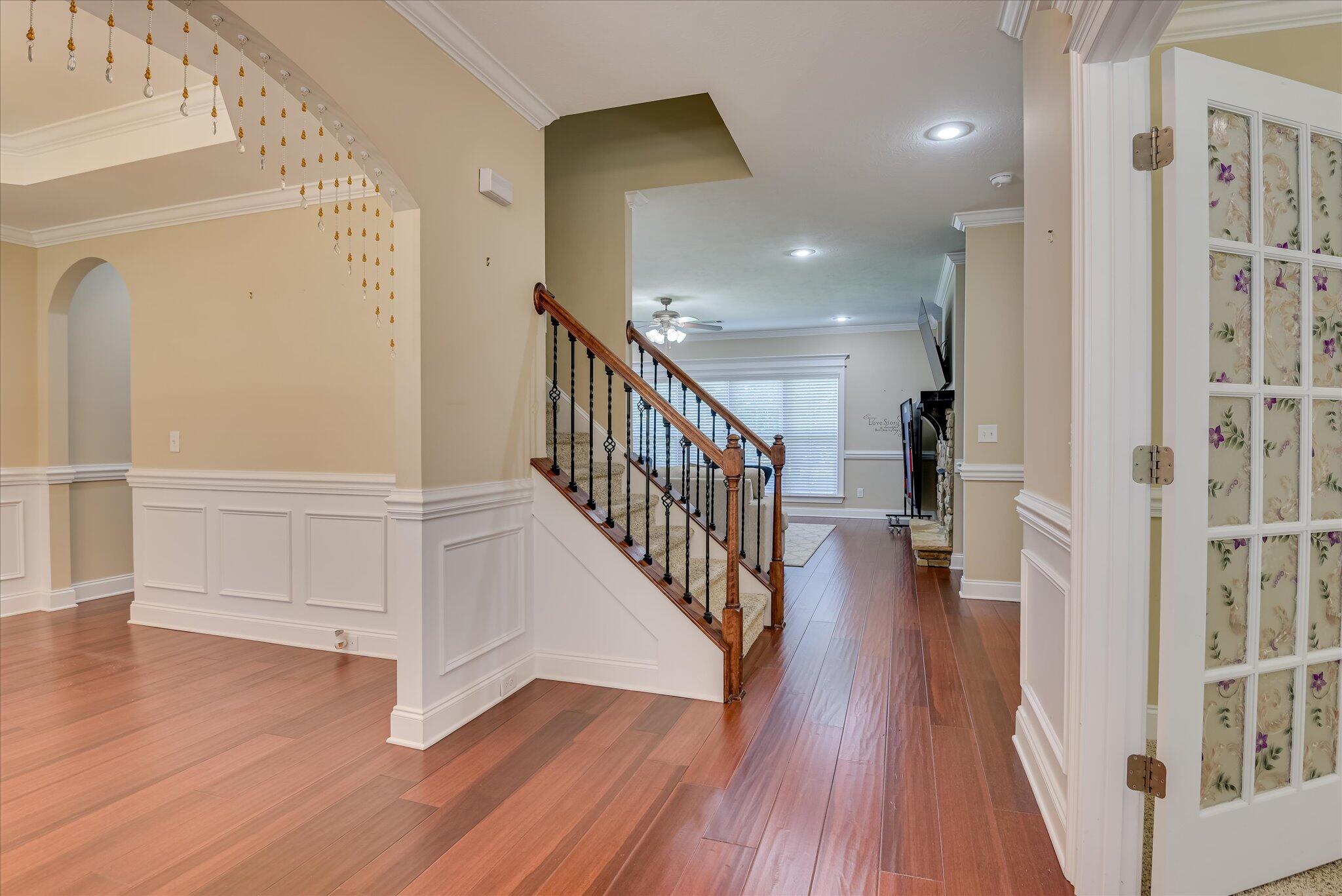 Evans, Georgia, 30809, United States, 5 Bedrooms Bedrooms, ,3 BathroomsBathrooms,Residential,For Sale,1976070