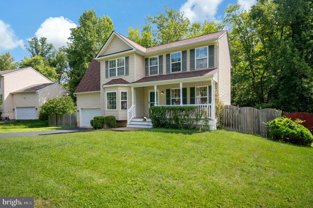 Rubins Walk, Fredericksburg, VA 22405 #1
