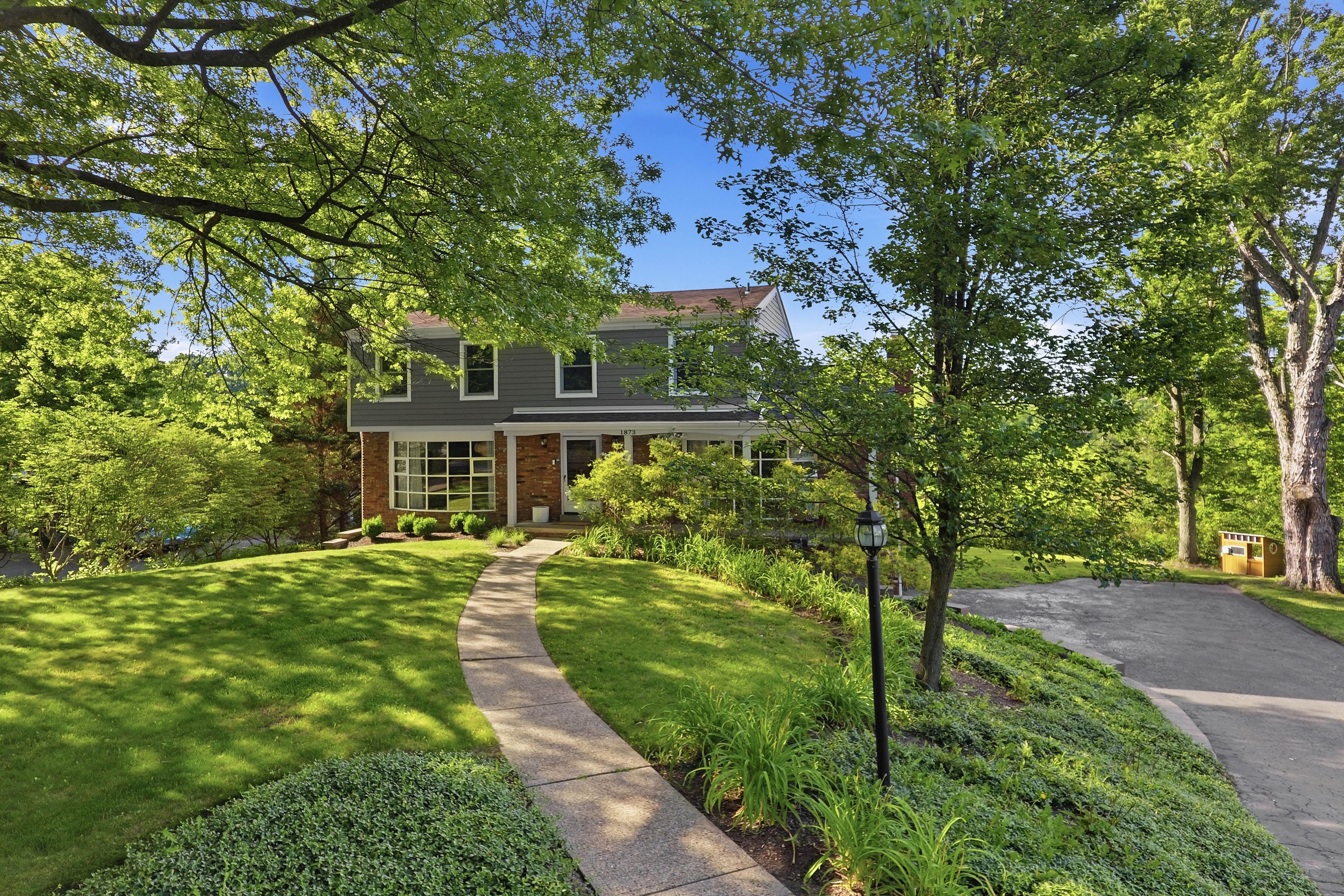  1873 Tilton Drive, Pittsburgh, PA 15241 - 物件實景