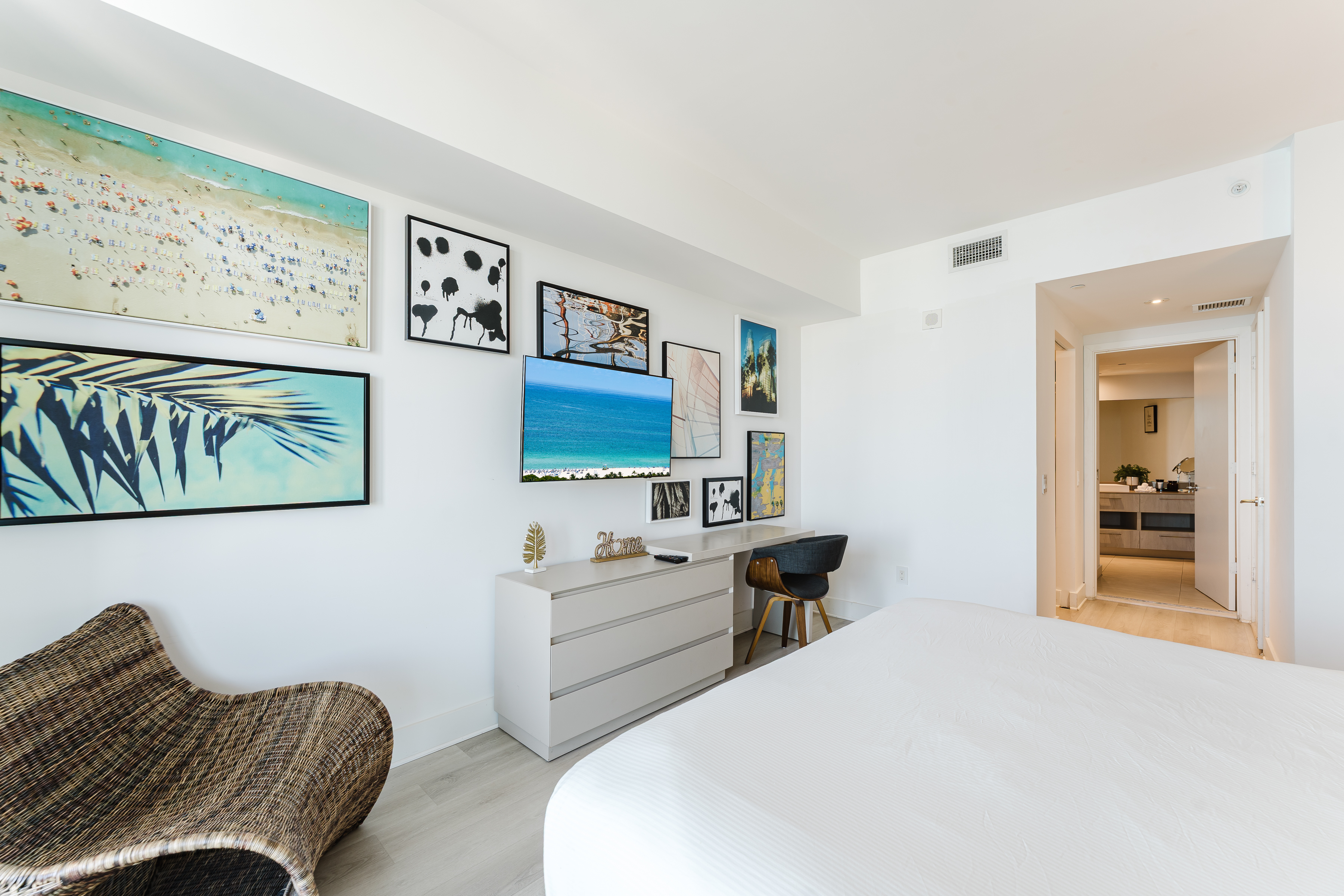  4111 S Ocean Dr, Hollywood, FL, 33019 - 物件實景