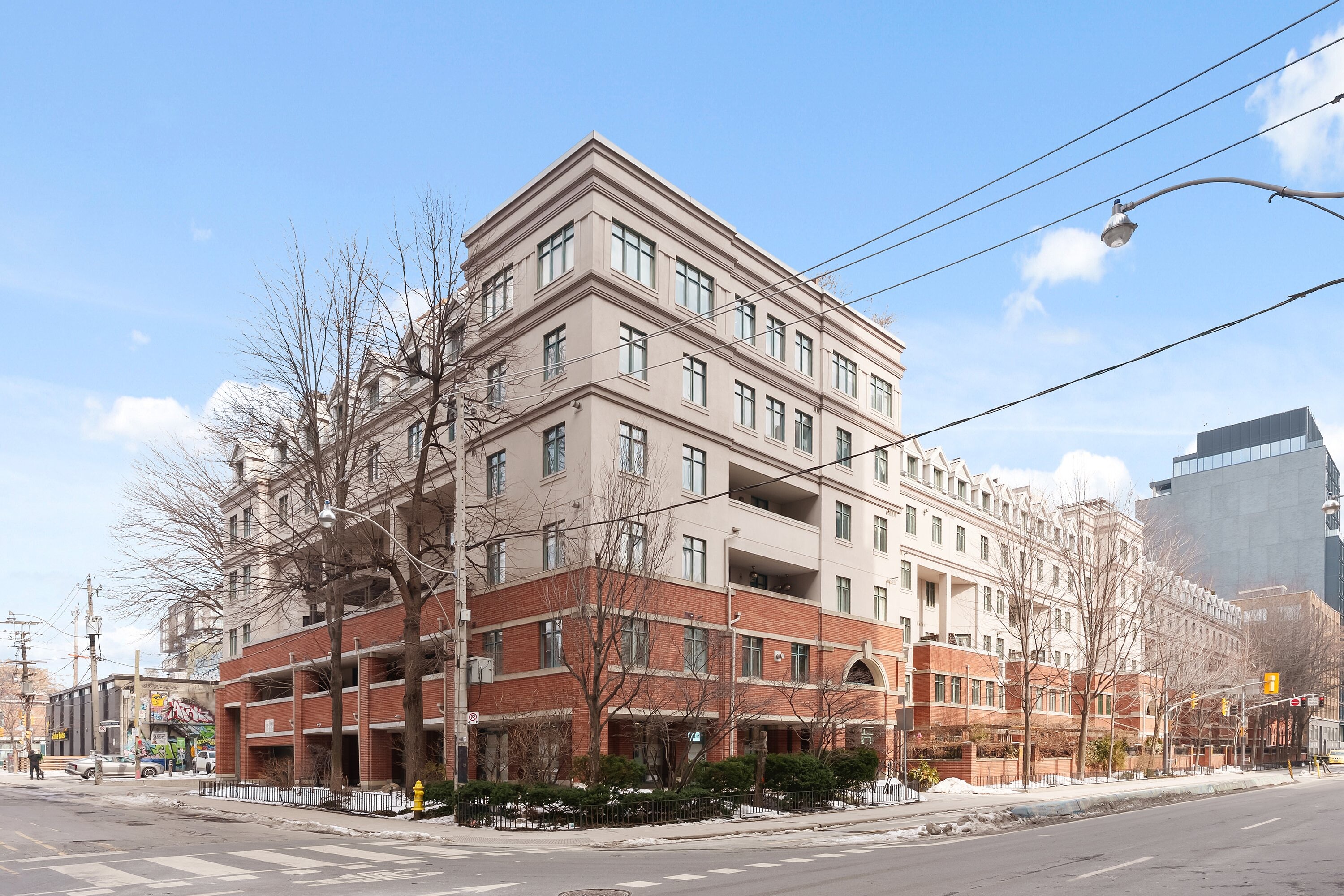  Urban Downtown Living - 物件實景