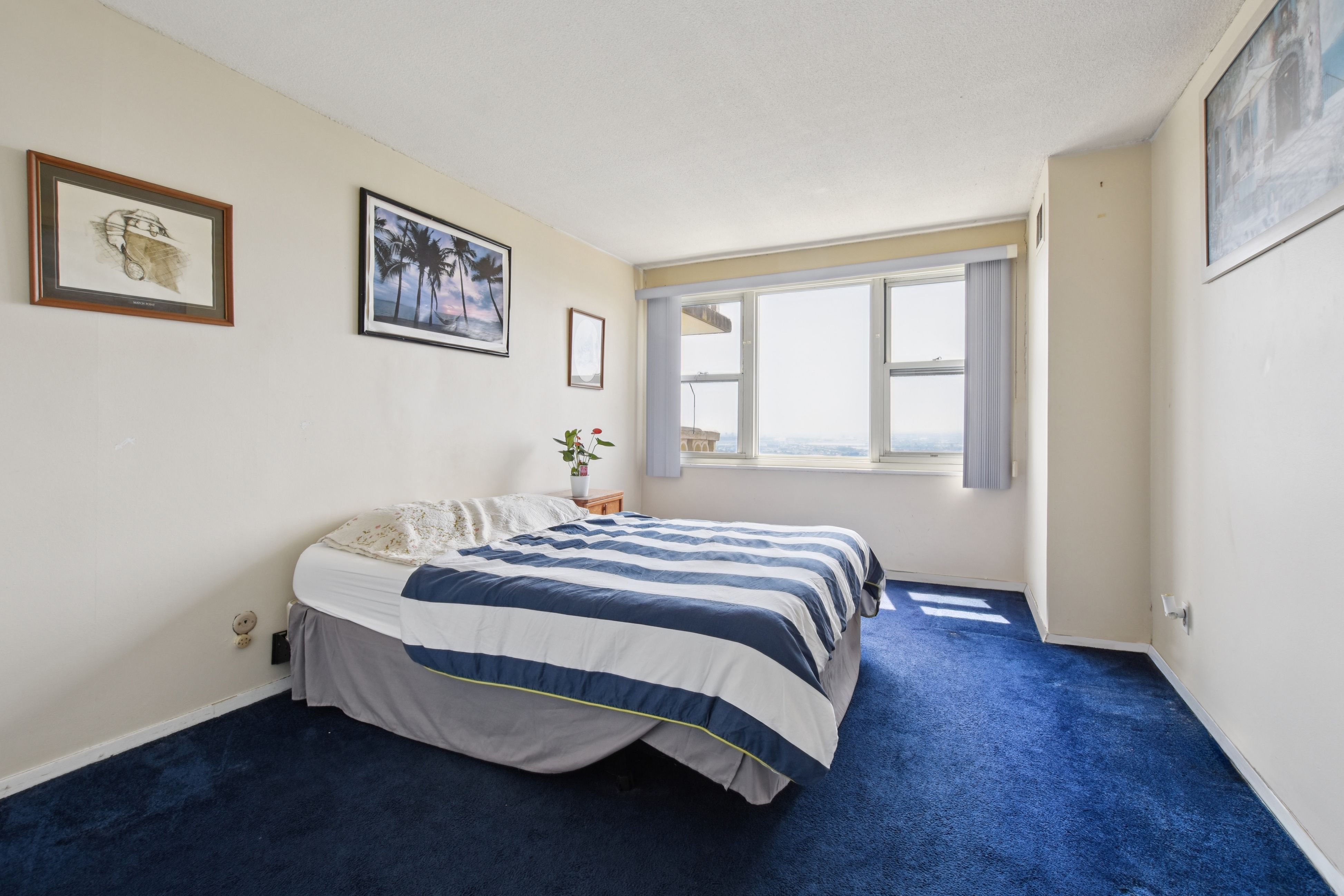  555 North Avenue #25K, Fort Lee, NJ 07024 - 物件實景