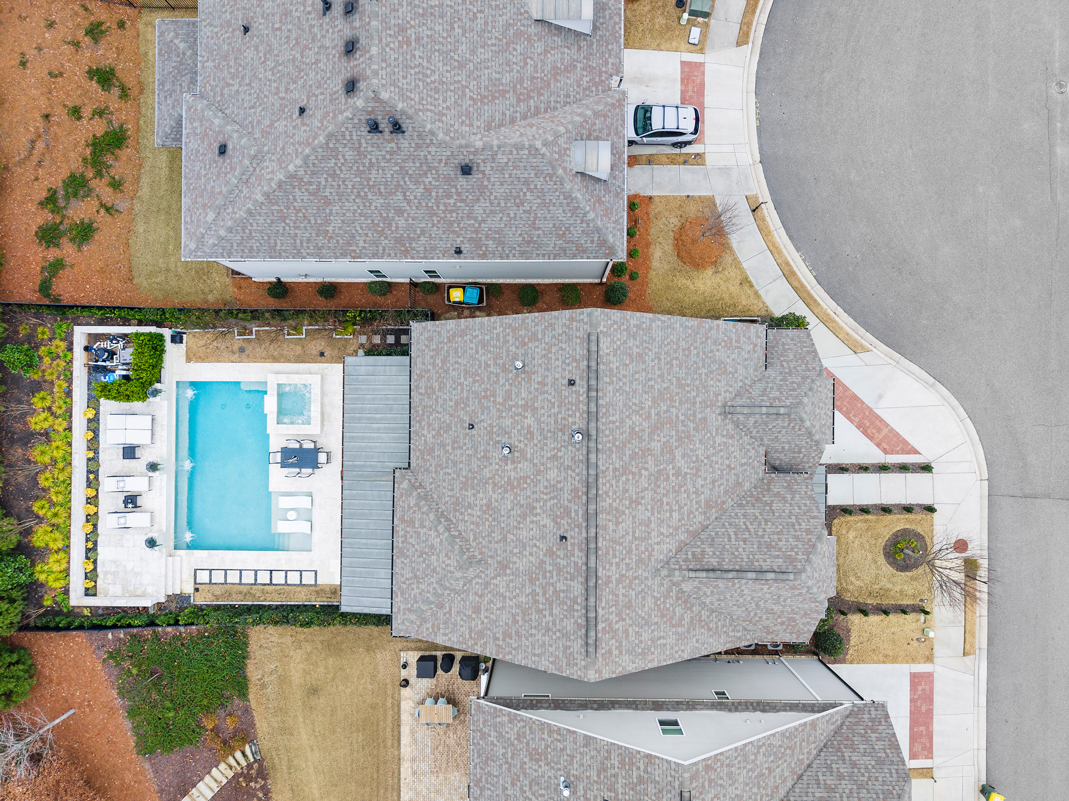  Exceptional Bellmoore Park Residence with Resort Amenities - 物件實景