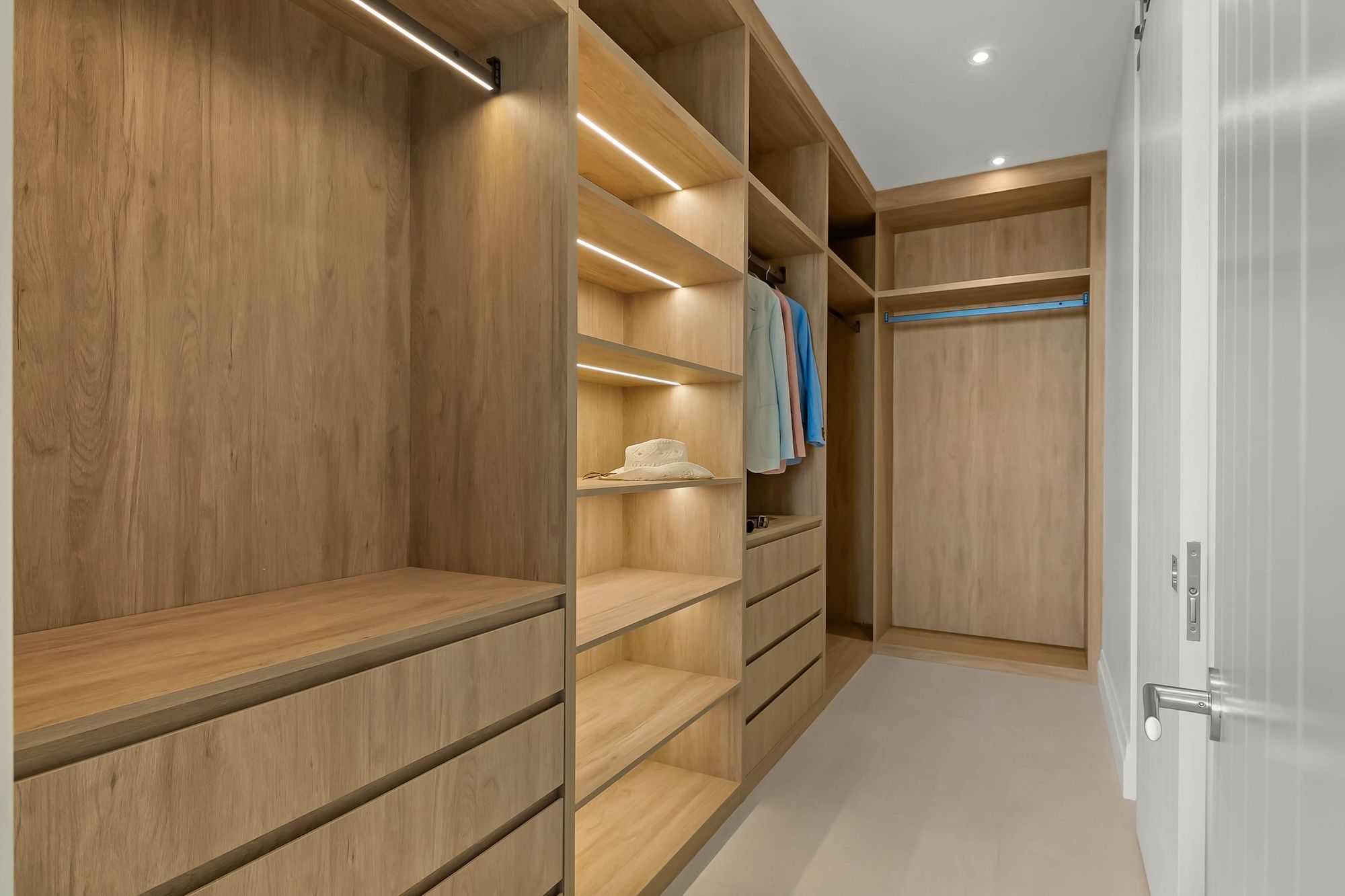  Beachfront Penthouse Suites - 物件實景