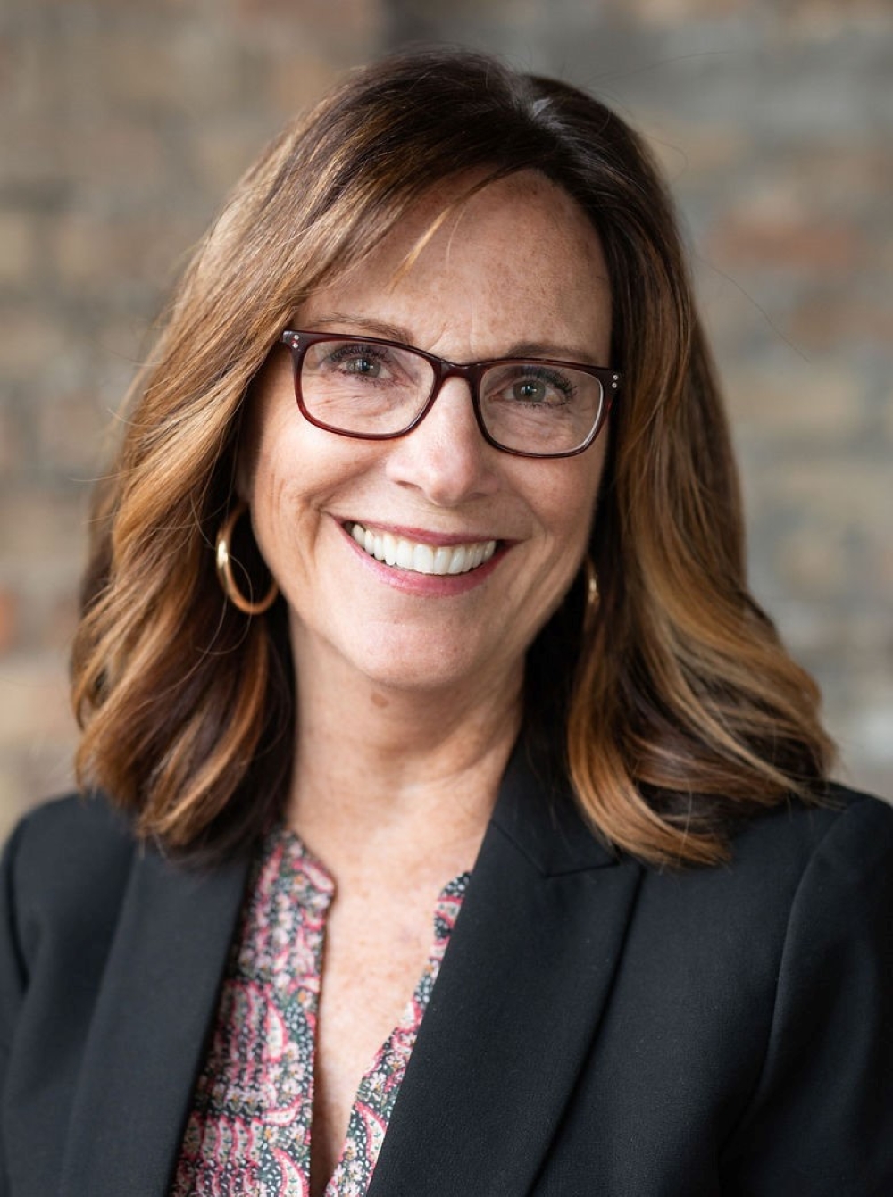 Sue Brecke