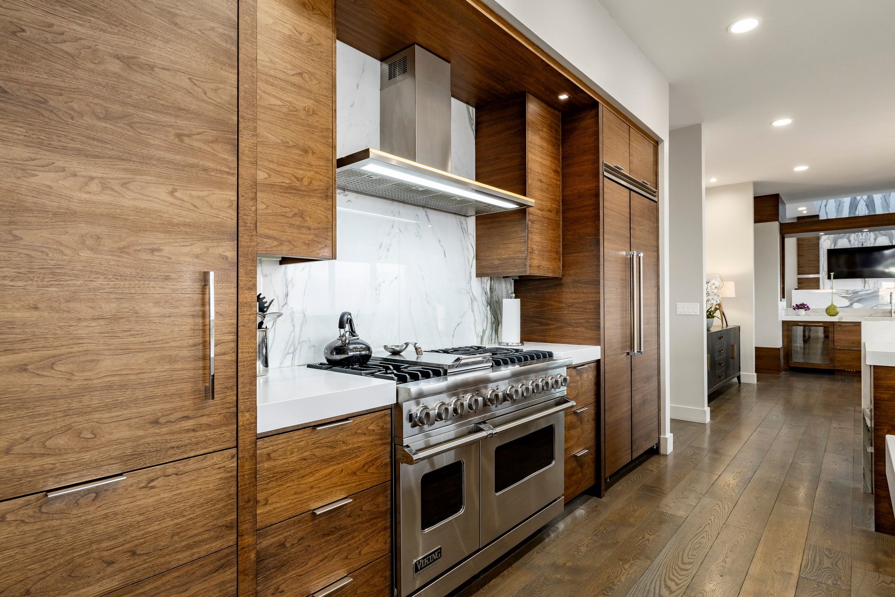  Premier Modern Residence in Dorchester Pointe with Panoramic Views - 物件實景