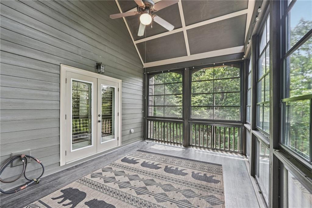 Big Canoe, Georgia, 30143, United States, 4 Bedrooms Bedrooms, ,5 BathroomsBathrooms,Residential,For Sale,1978711