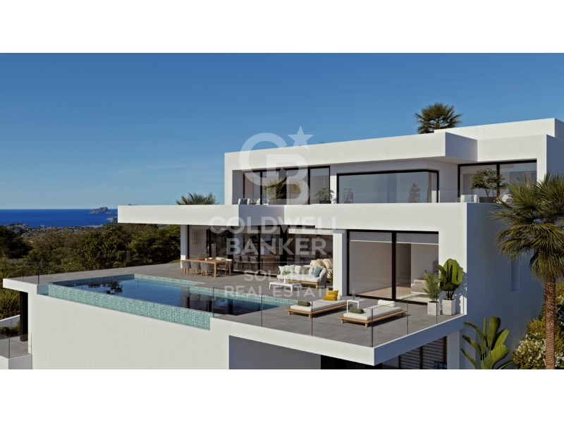 Alicante, Benitachell / el Poble Nou de Benitatxel, Benitachell / el Poble Nou de Benitatxell, Comunidad Valenciana, ES, 4 Bedrooms Bedrooms, ,5 BathroomsBathrooms,Residential,For Sale,Alicante, Benitachell / el Poble Nou de Benitatxel,1449086
