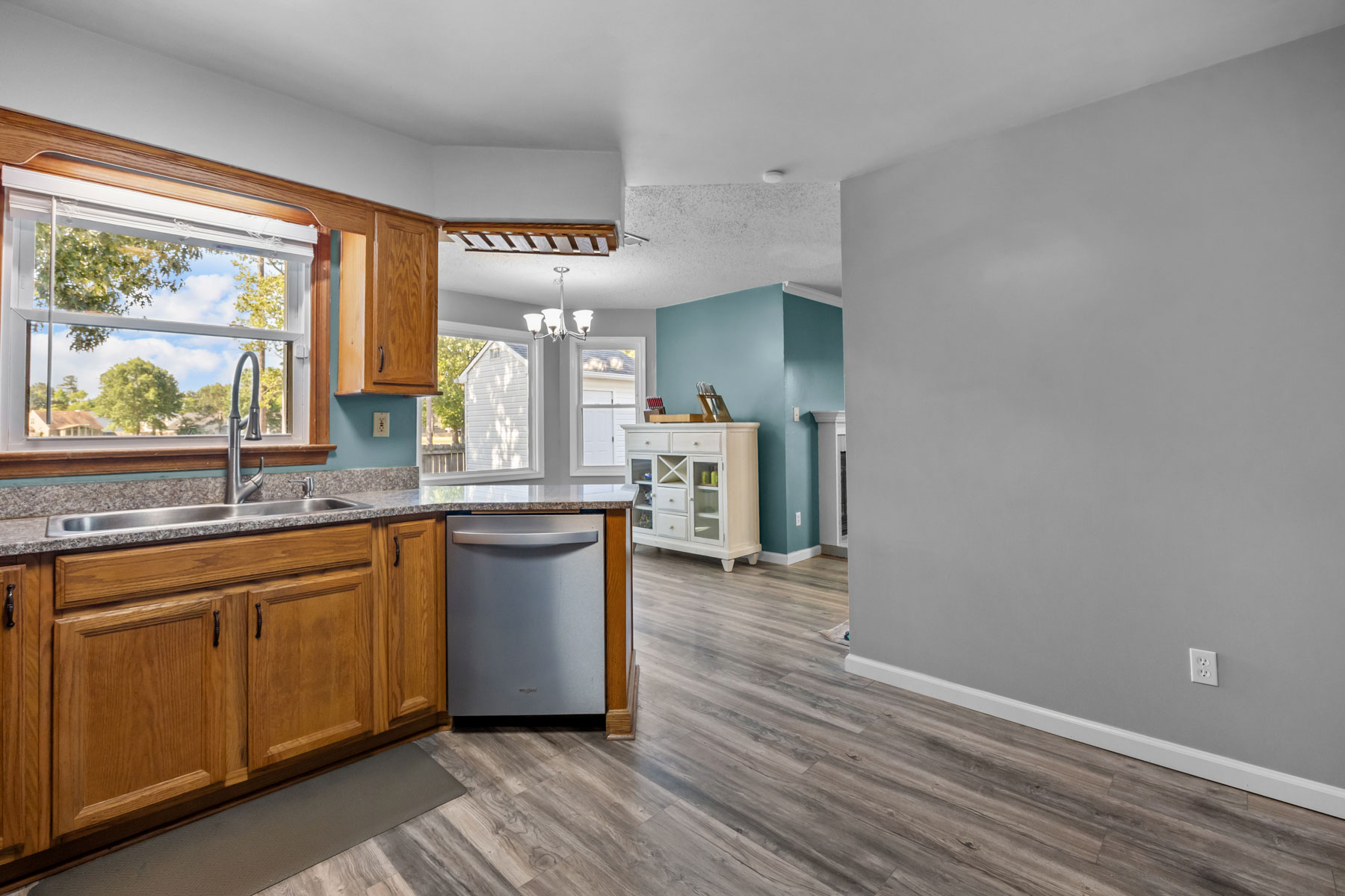  1041 Rolling Point Court, Virginia Beach, VA 23456 - 物件實景