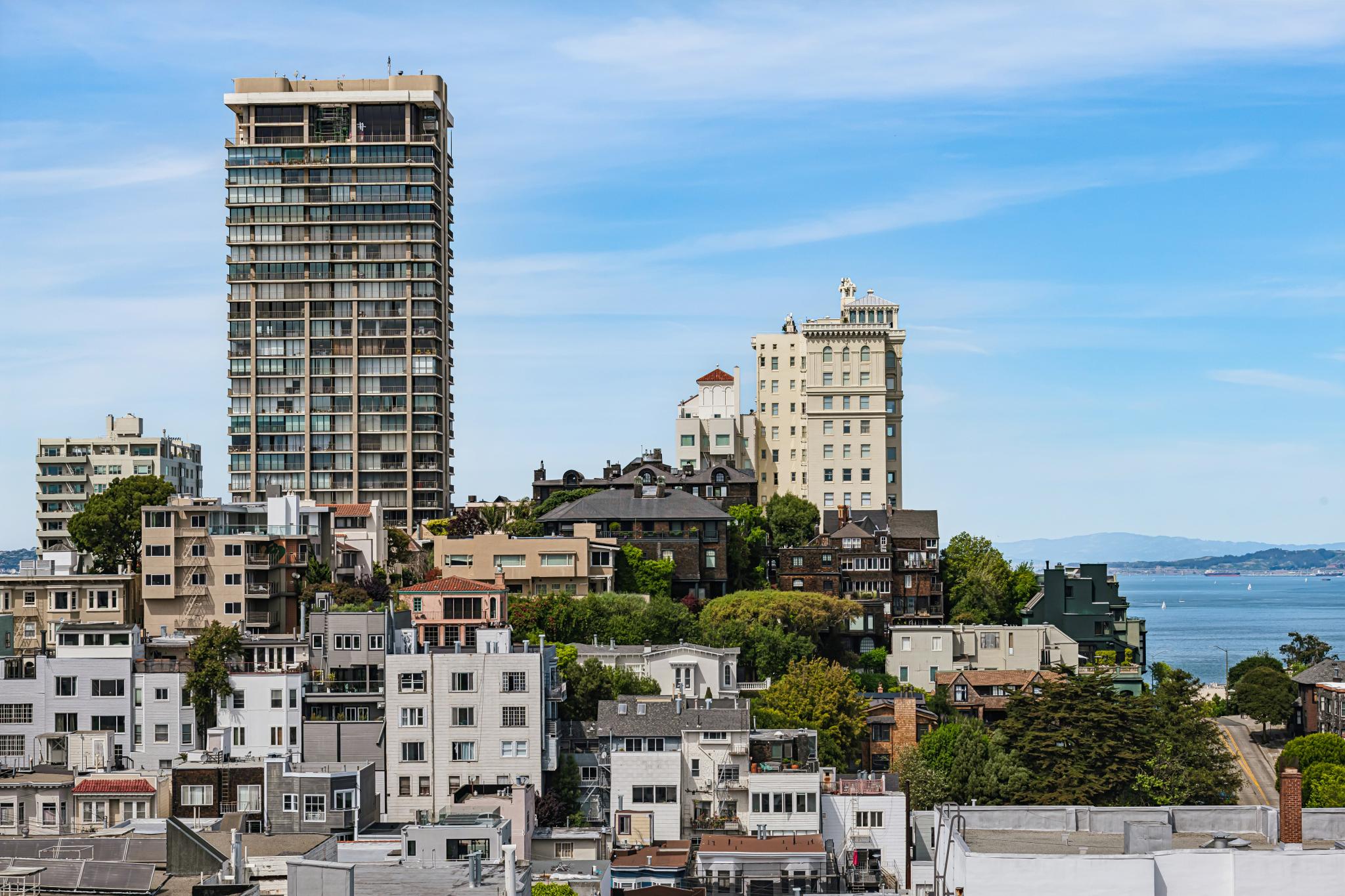  1254 Washington Street - 物件實景