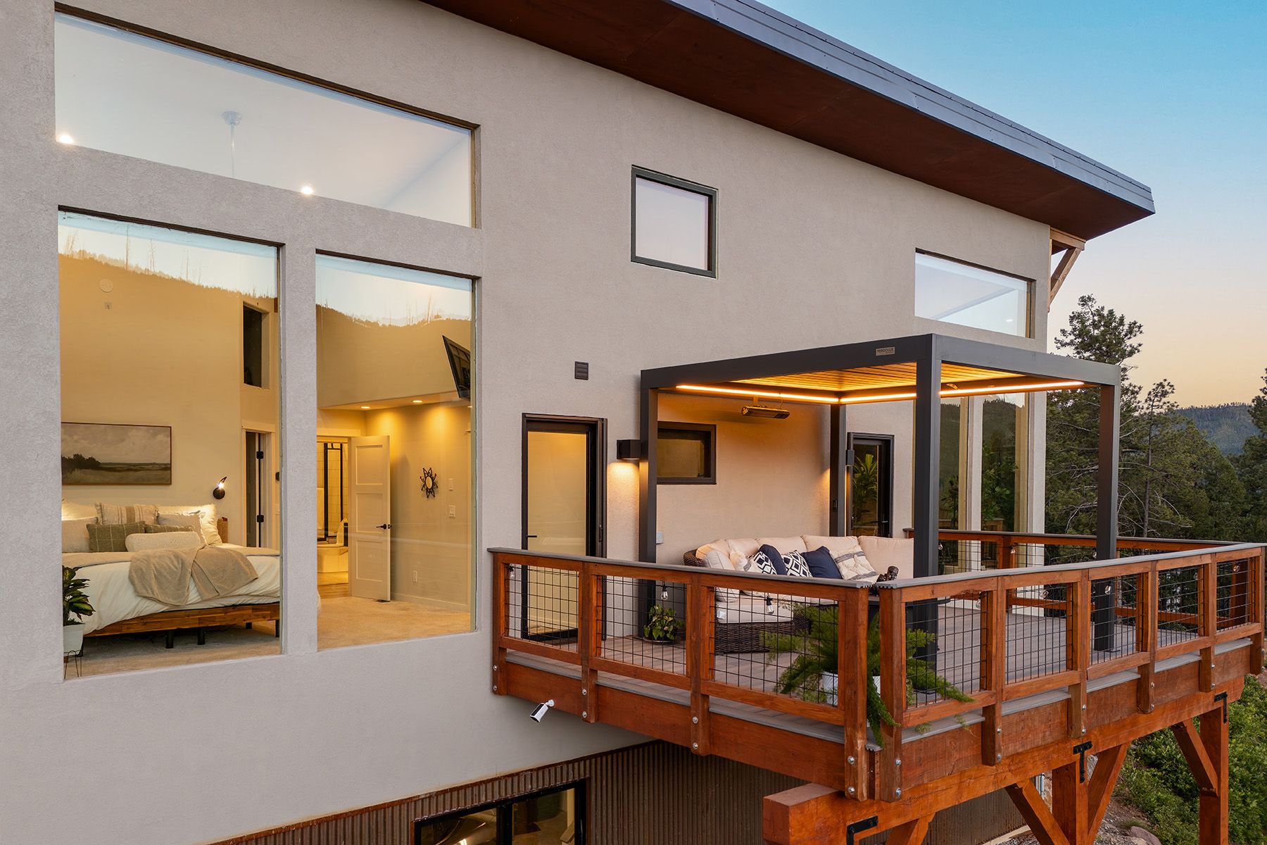  1165 Lake View Drive, Bayfield, CO 81122 - 物件實景