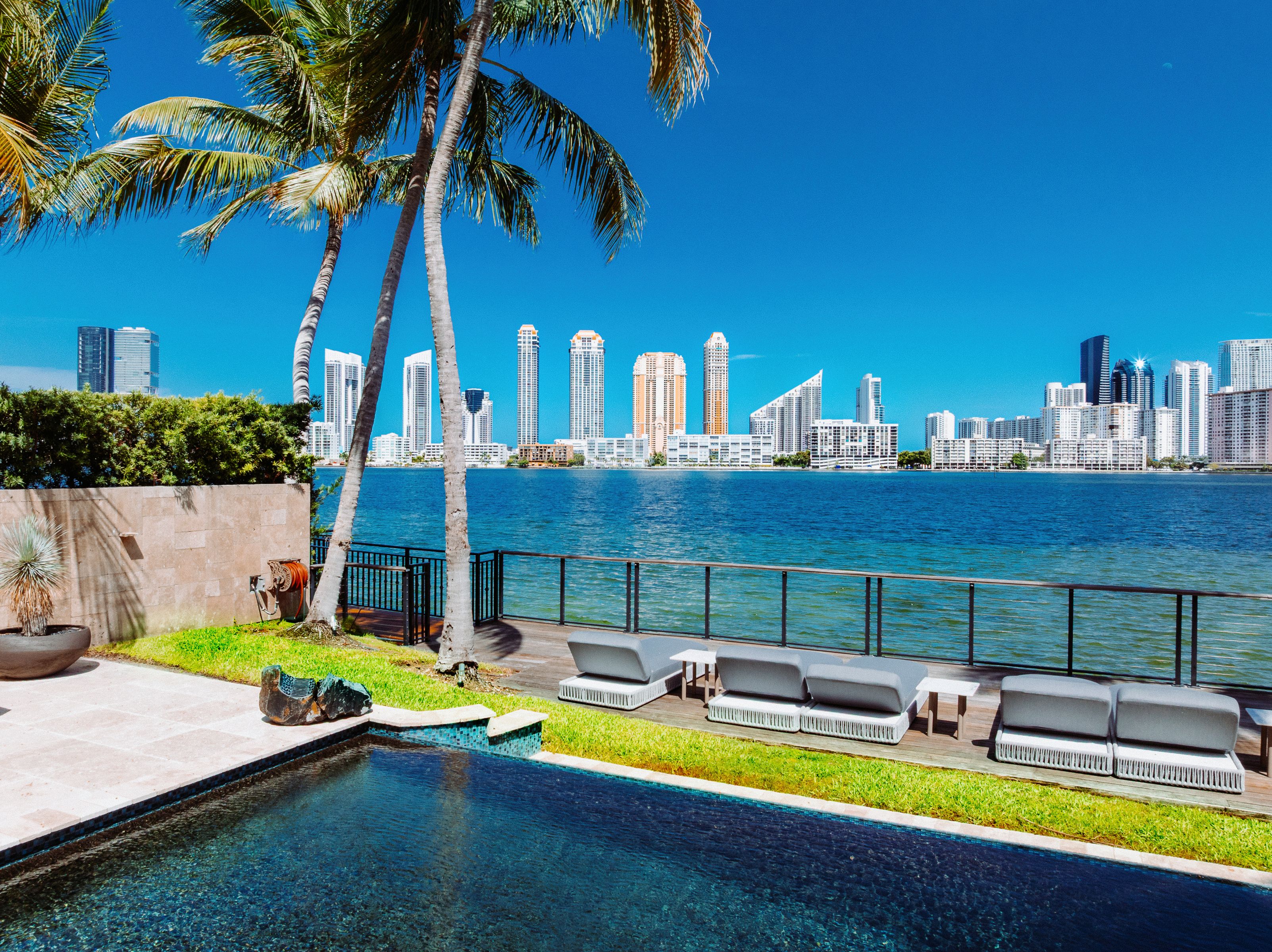  3916 Island Estates Dr, Aventura, FL, 33160 - 物件實景