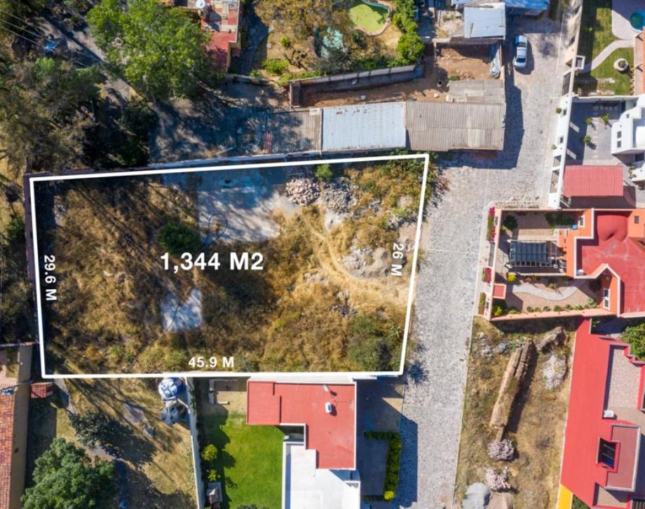 San Miguel de Allende, Guanajuato, 37886, Mexico, 1 Bedroom Bedrooms, ,Residential,For Sale,1684712