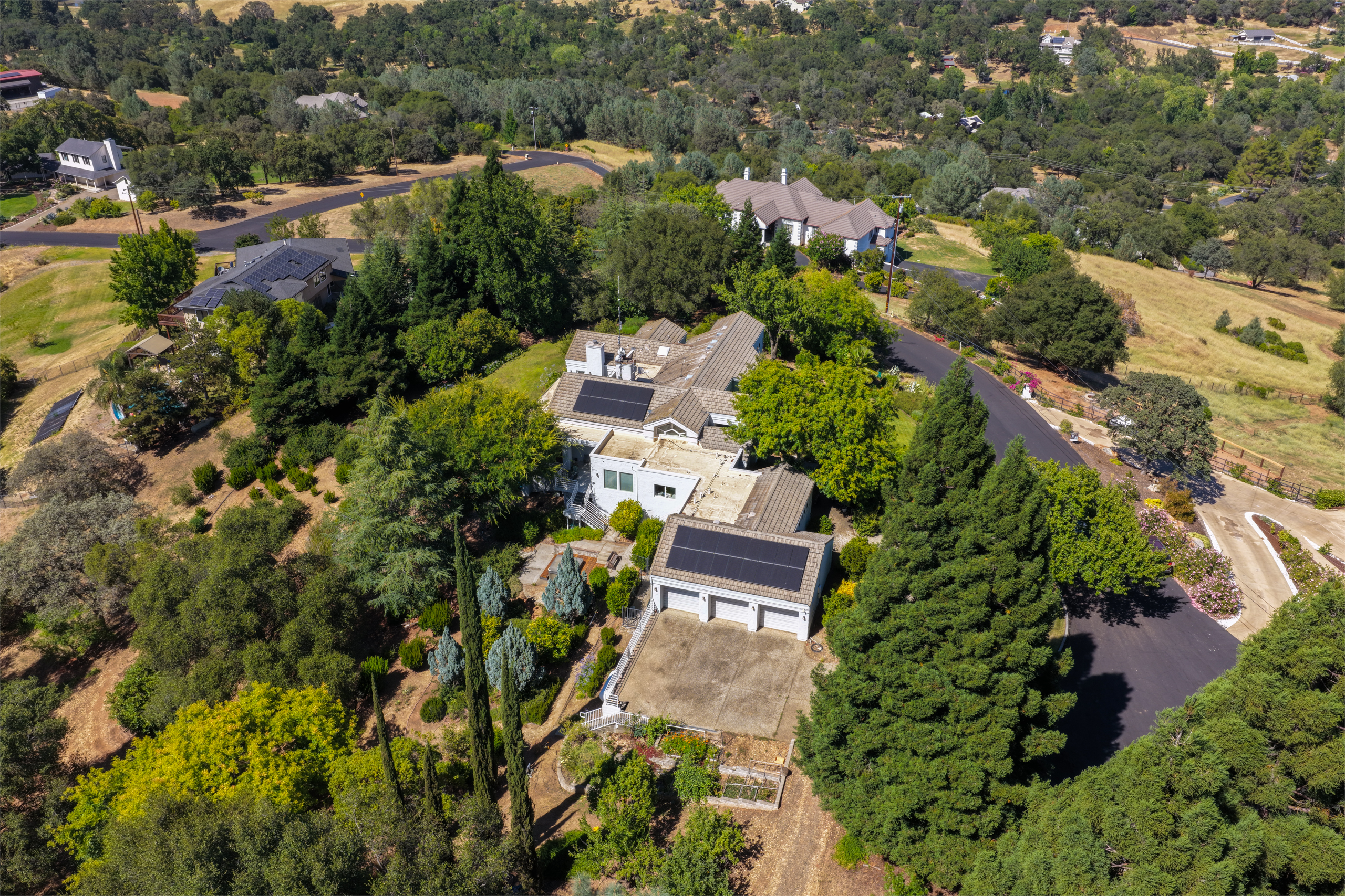  70 Whittington Drive, Newcastle, CA 95658 - 物件實景