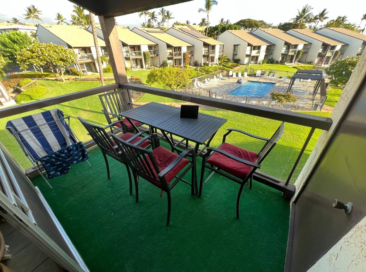 Kihei, Hawaii, 96753, United States, 2 Bedrooms Bedrooms, ,2 BathroomsBathrooms,Residential,For Sale,2003525