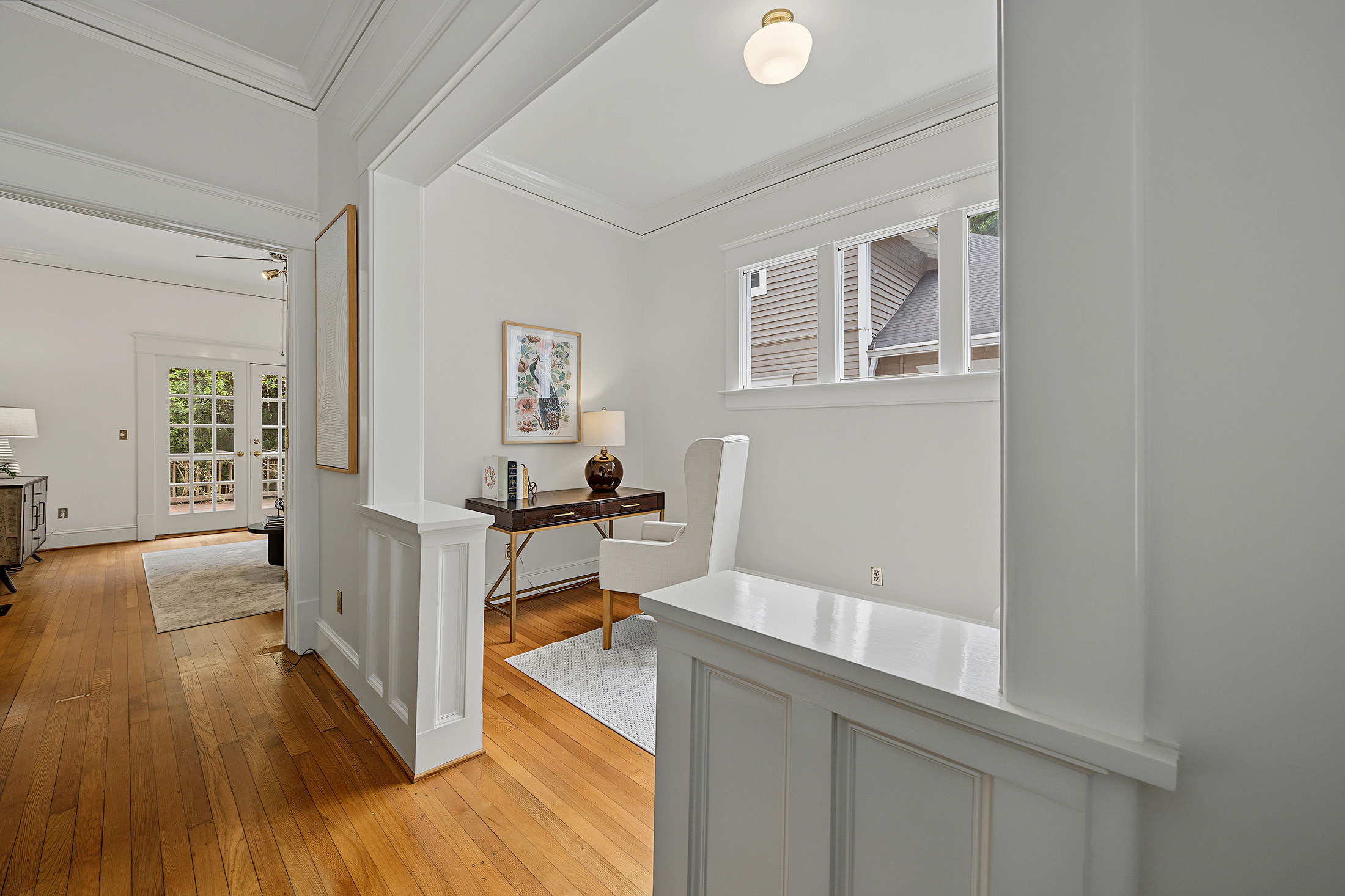  Enchanting 1920s Craftsman in an Ideal Virginia Highlands Location - 物件實景