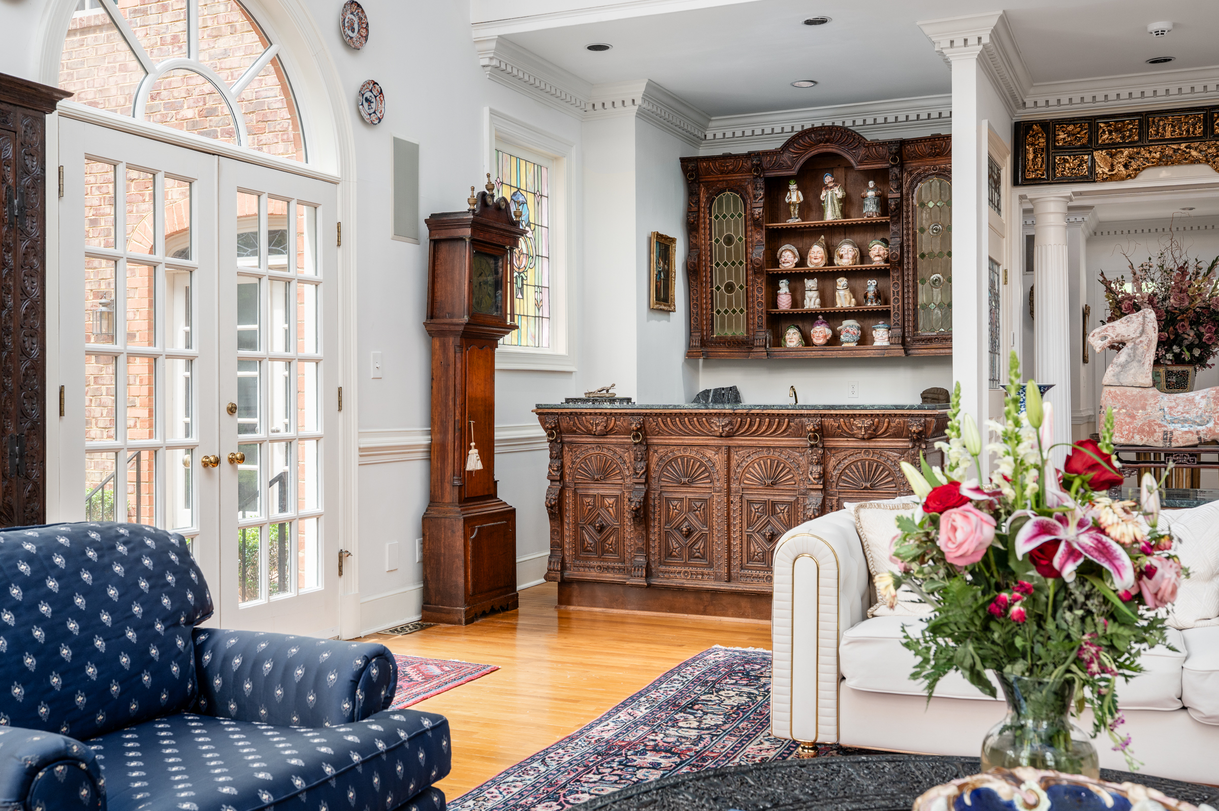  221 Dryden Lane, Richmond, VA 23229 - 物件實景