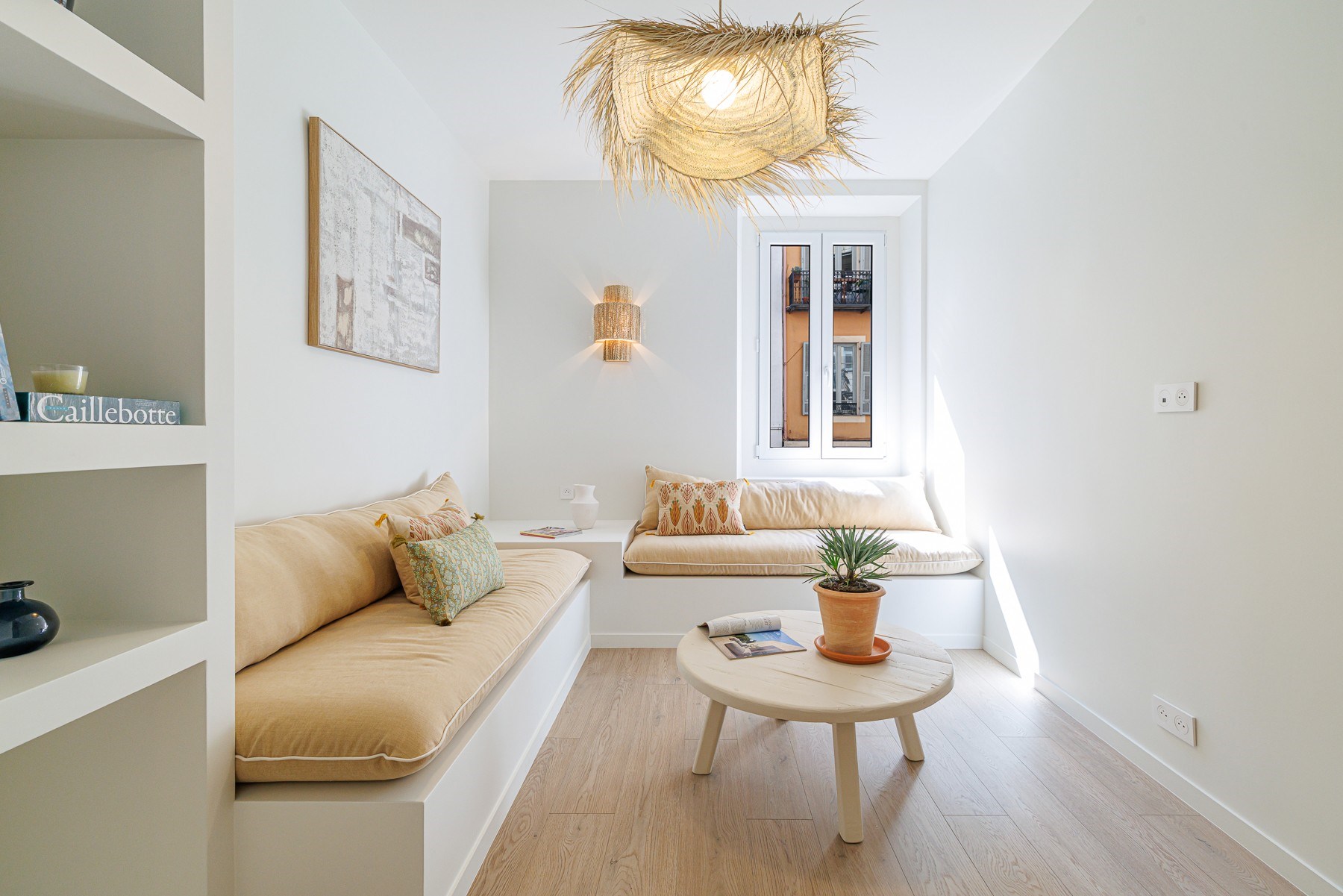  Nice Port 2 bedroom apartment 51 sqm renovated investment property near tramway… - 物件實景
