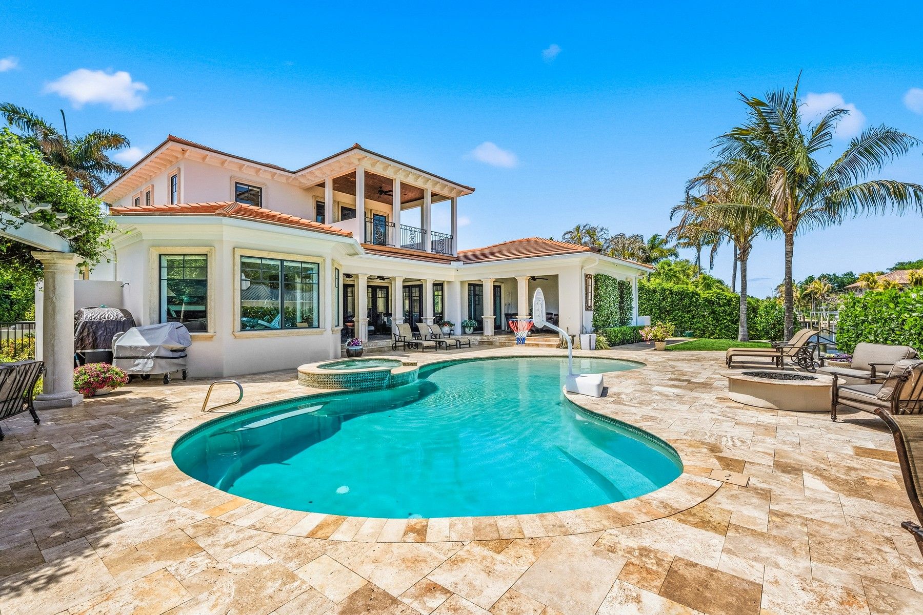  1520 Indian Bay Drive, Vero Beach, FL, 32963 - 物件實景