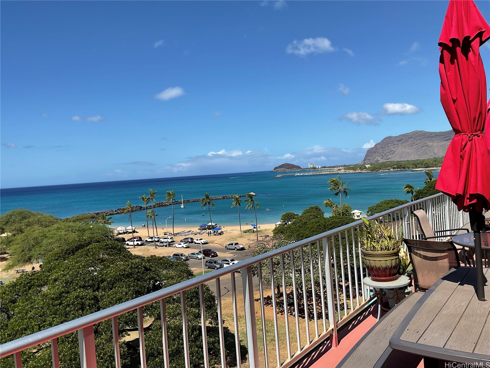 Pokai Bay St, Waianae, HI 96792 #1