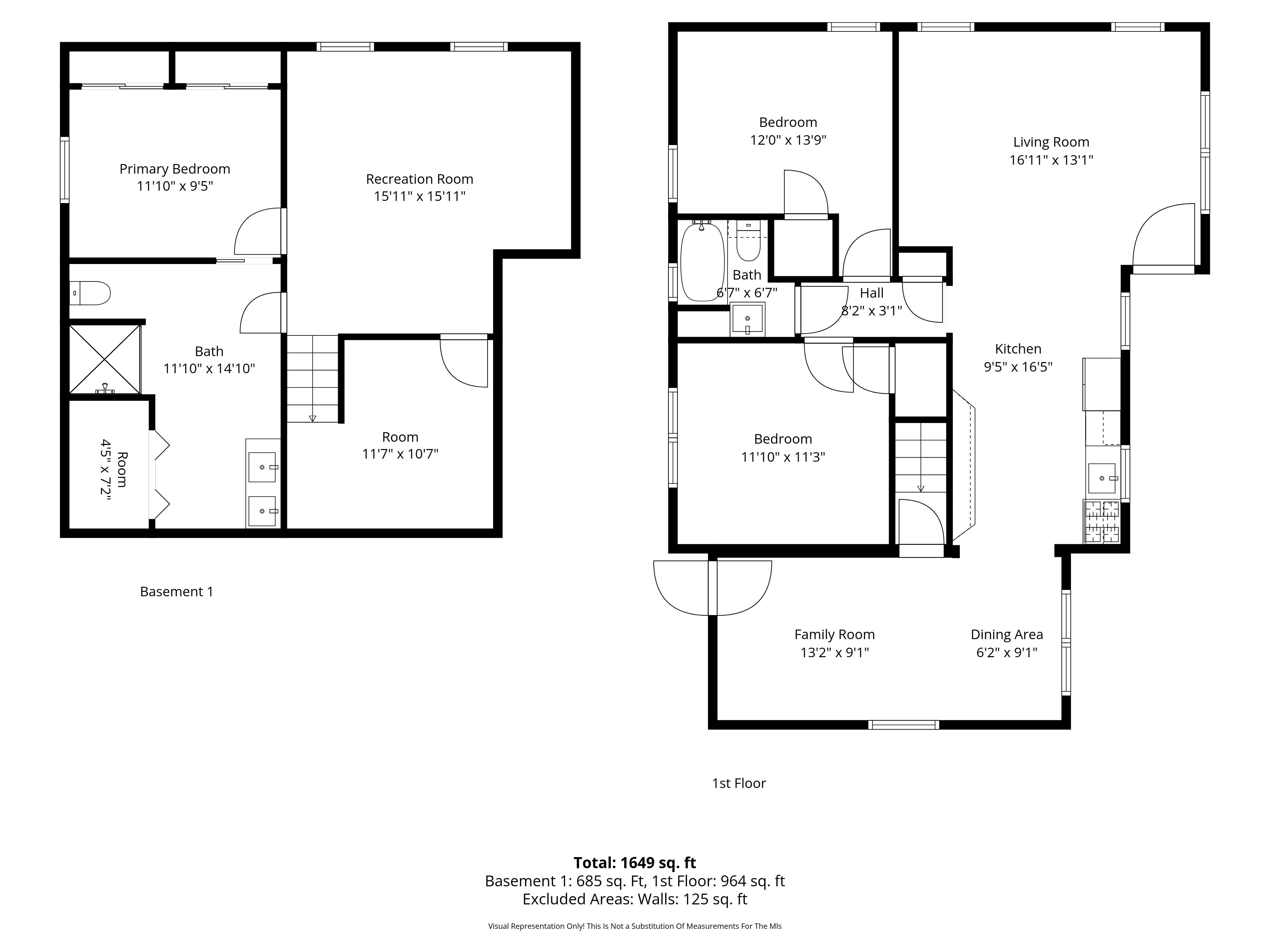  South Park Hill Remodeled 3 Bedroom, 2 Bath Brick Ranch on Corner Lot - 物件實景