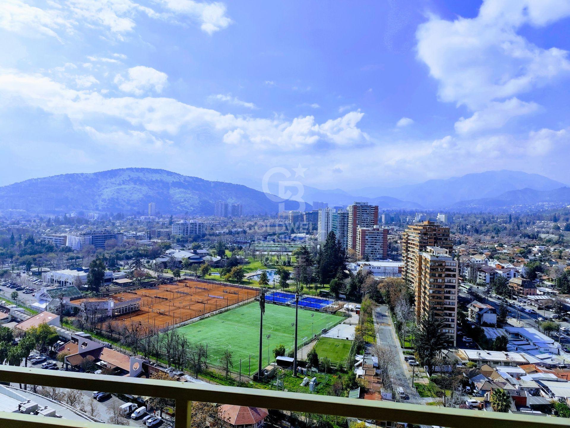 Las Condes, Chile, 3 Bedrooms Bedrooms, ,3 BathroomsBathrooms,Residential,For Sale,1941581
