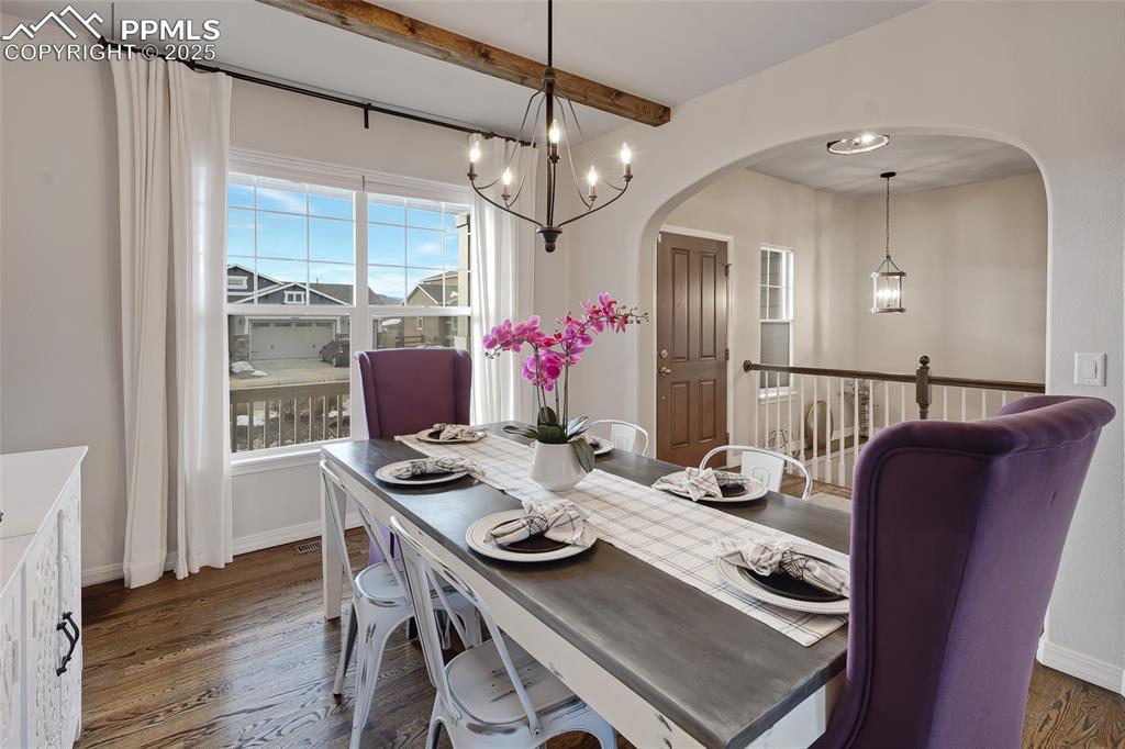 Monument, Colorado, 80132, United States, 5 Bedrooms Bedrooms, ,3 BathroomsBathrooms,Residential,For Sale,1875210