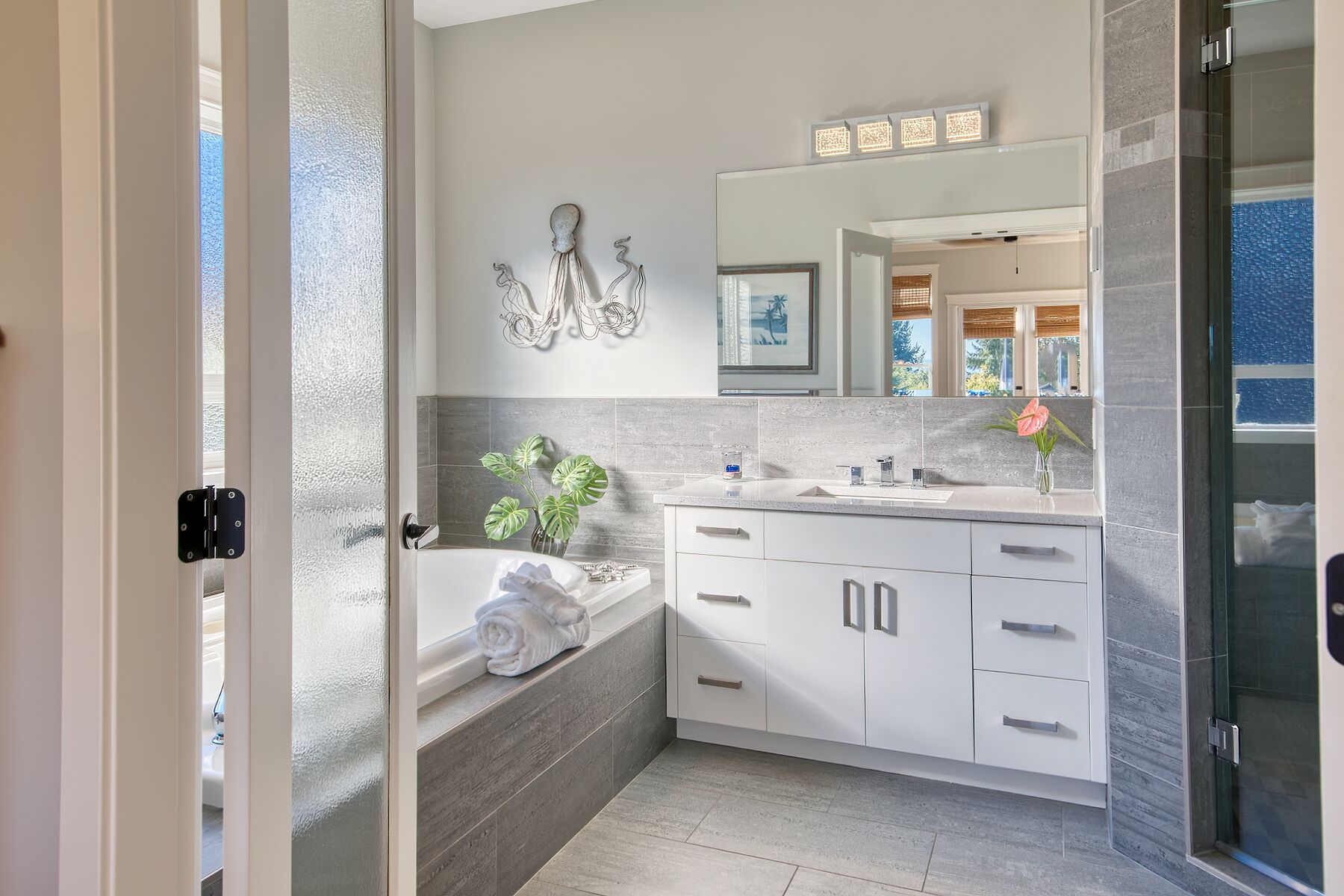  Sechelt, Sunshine Coast - 物件實景