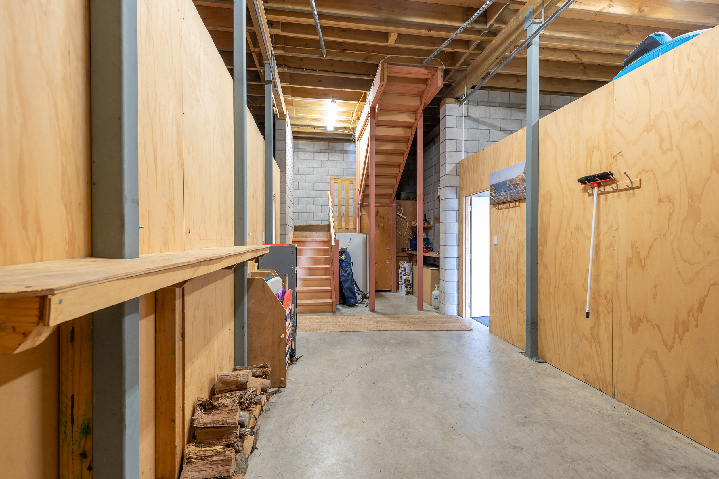  44 Balfour Crescent, Castlepoint - 物件實景