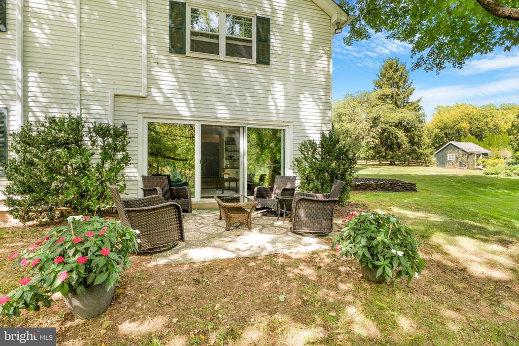 Newtown, Pennsylvania, 18940, United States, 4 Bedrooms Bedrooms, ,4 BathroomsBathrooms,Residential,For Sale,1995554