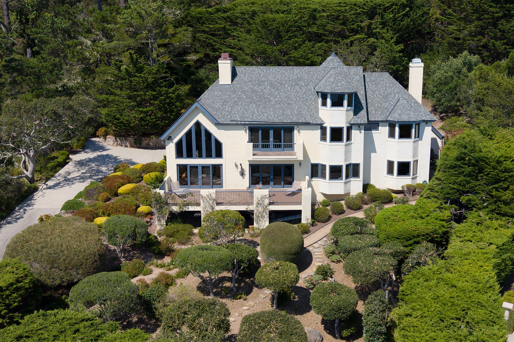  23 Mentone, Carmel - 物件實景