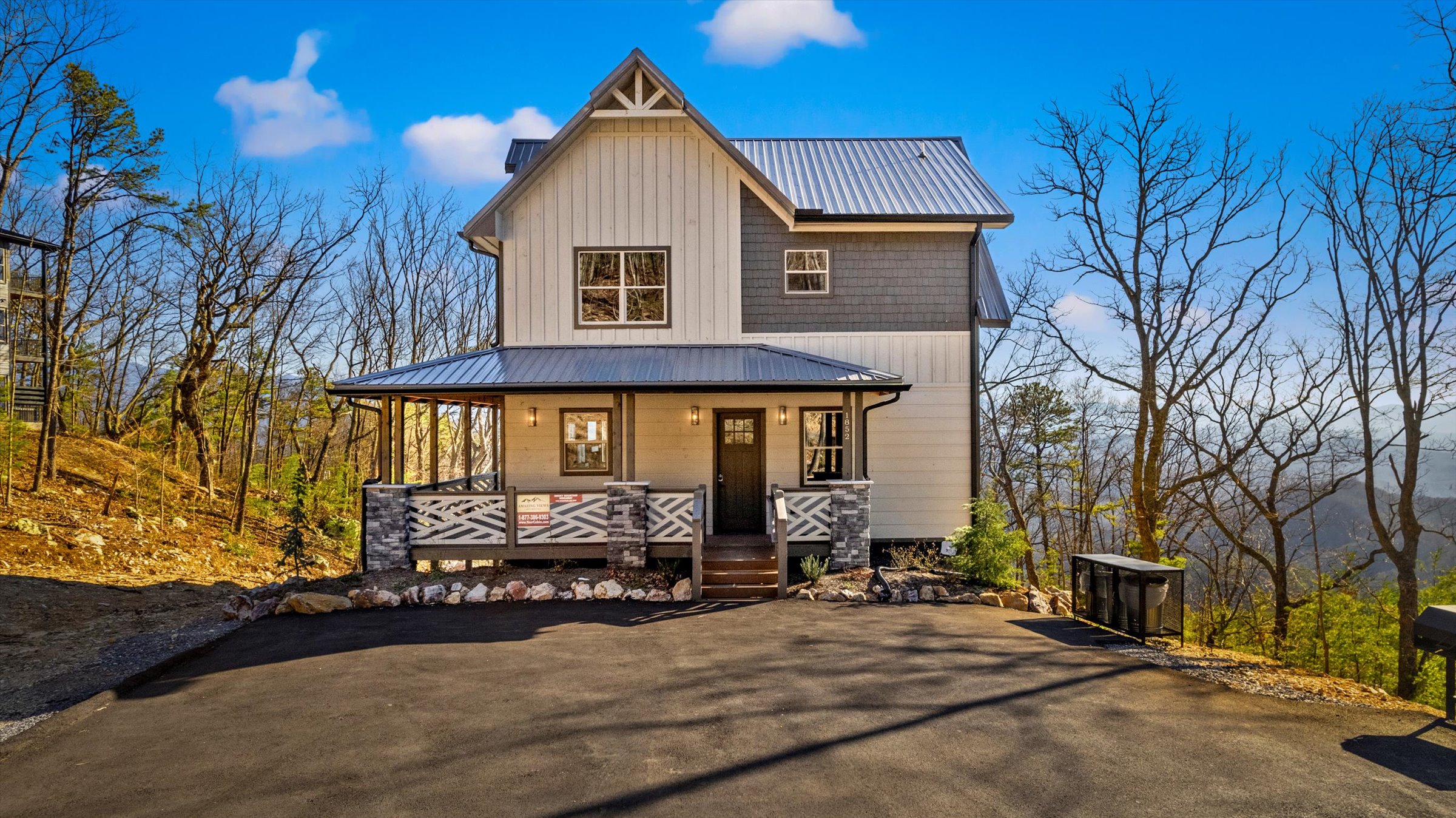 Sevierville, Tennessee, 37876, United States, 5 Bedrooms Bedrooms, ,6 BathroomsBathrooms,Residential,For Sale,1975935