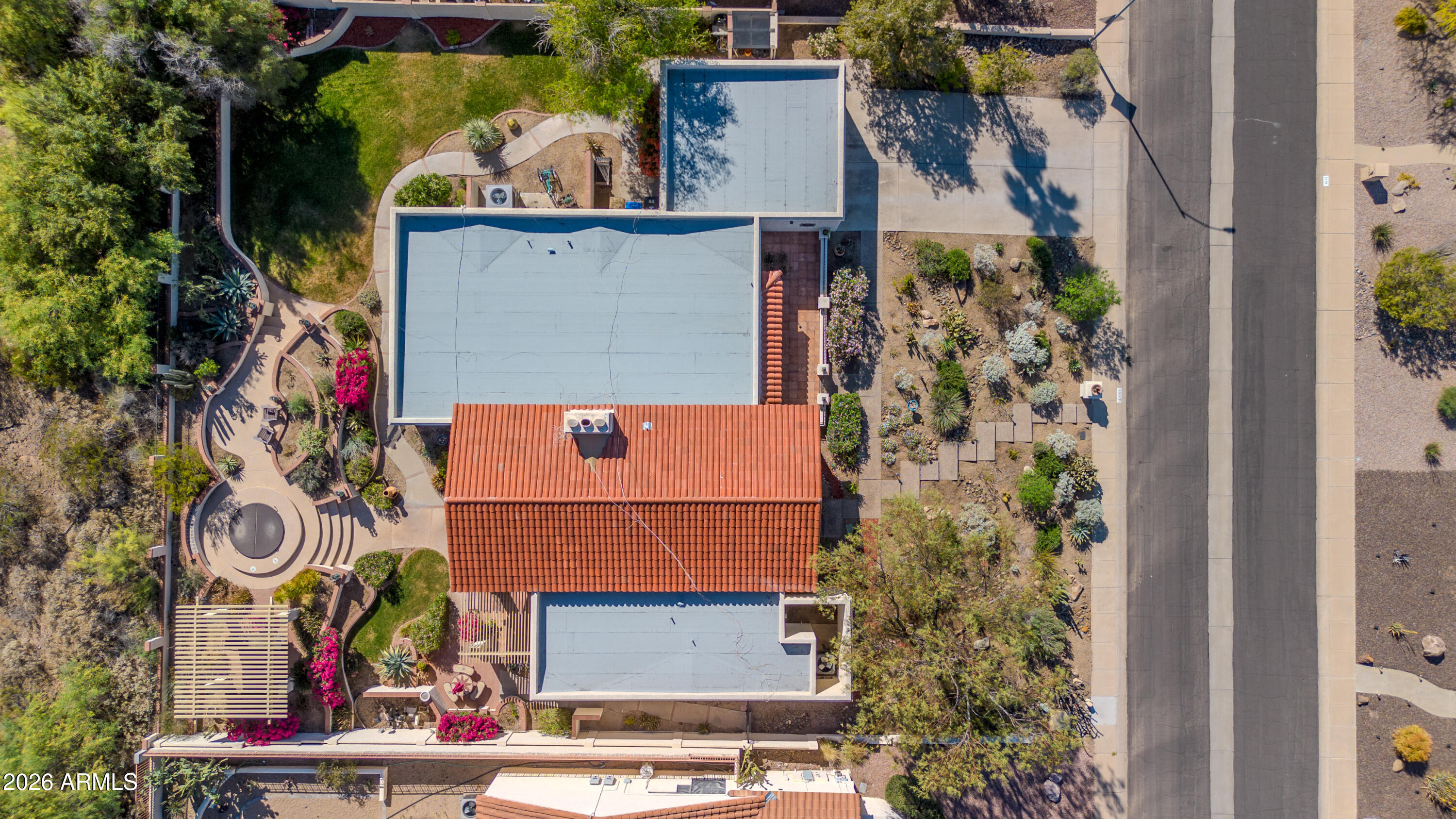  1121 W Aster Drive  Phoenix, AZ - 物件實景