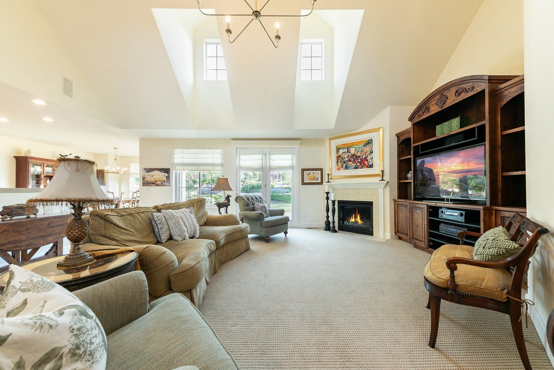  A Legacy Estate Opportunity in the Heart of Reno - 物件實景