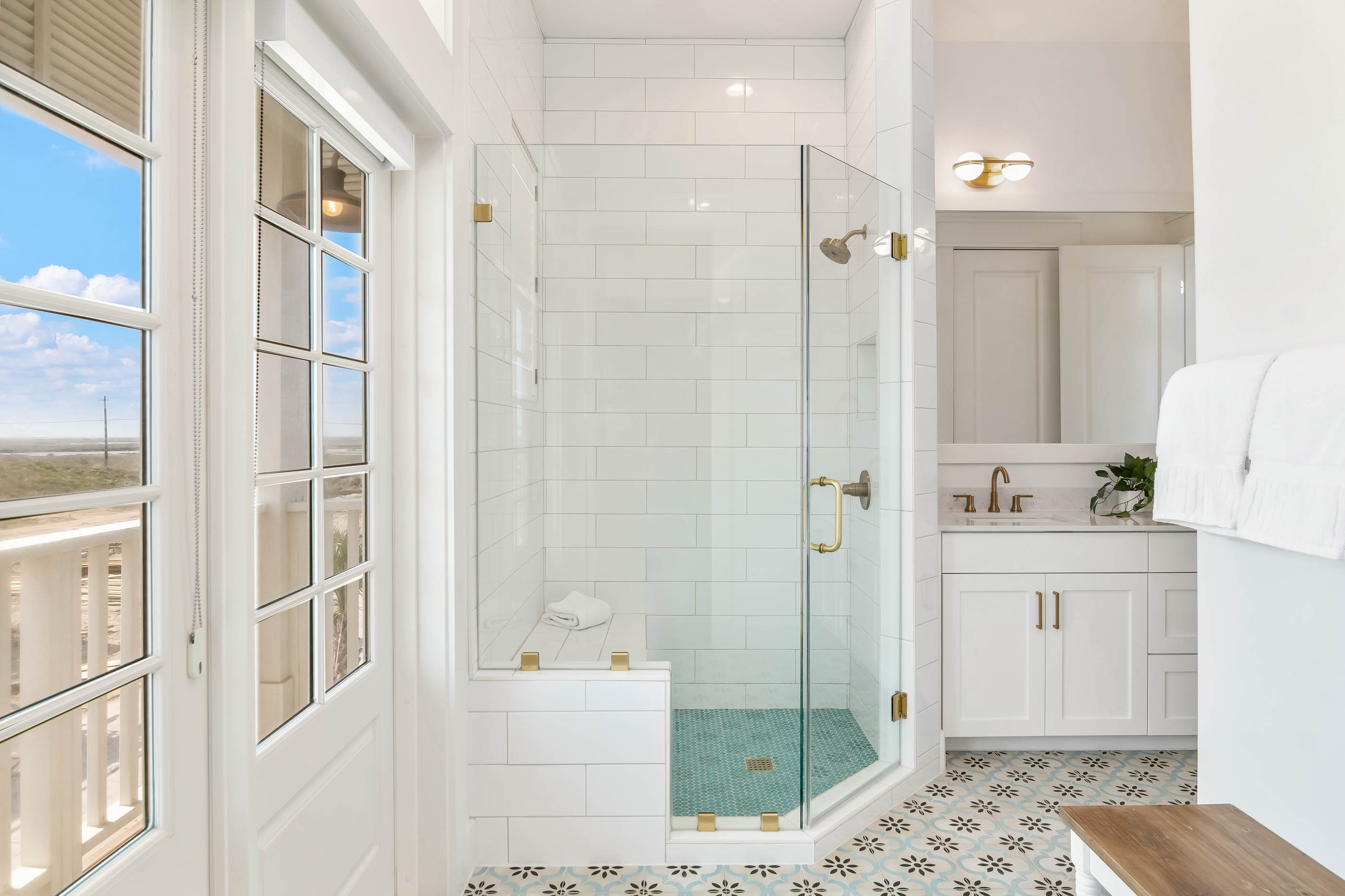  Stunning Coastal Retreat - 物件實景