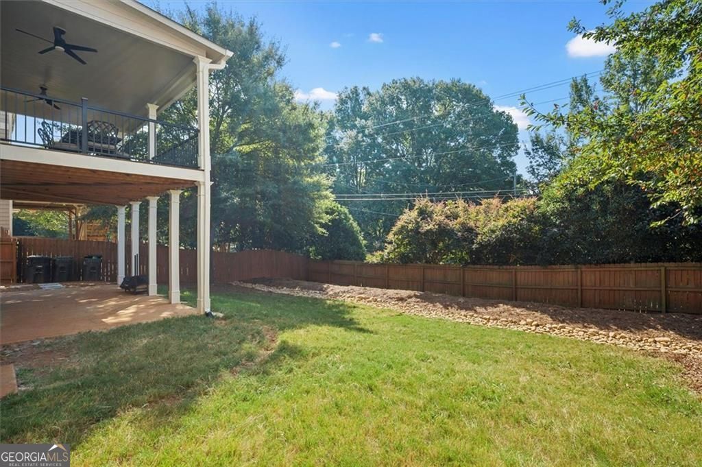 Marietta, Georgia, 30062, United States, 4 Bedrooms Bedrooms, ,5 BathroomsBathrooms,Residential,For Sale,1959898