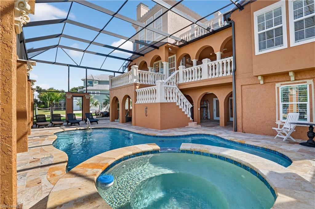 St. James City, Florida, 33956, United States, 5 Bedrooms Bedrooms, ,4 BathroomsBathrooms,Residential,For Sale,2000786