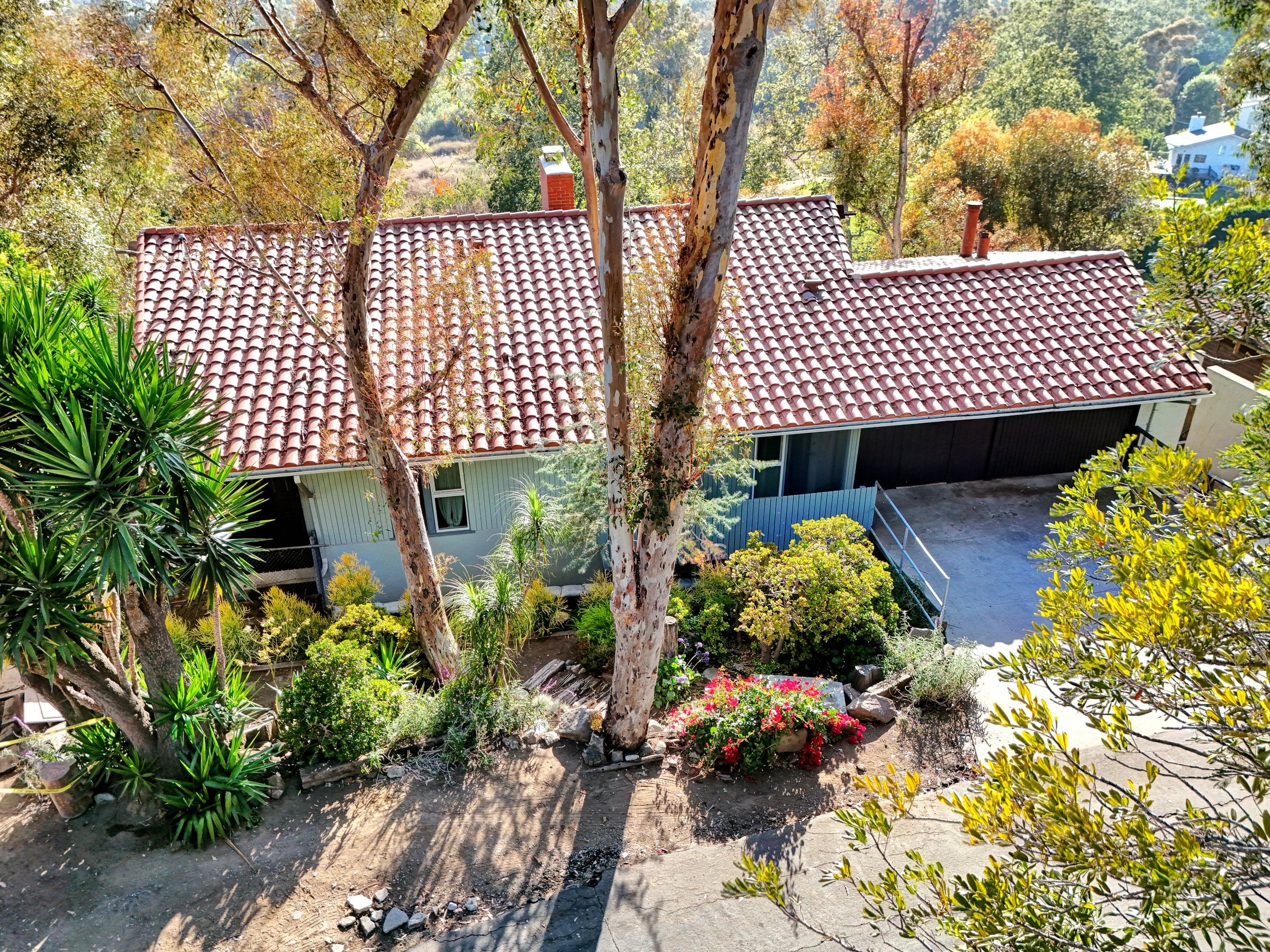  3557 Serra Road - 物件實景
