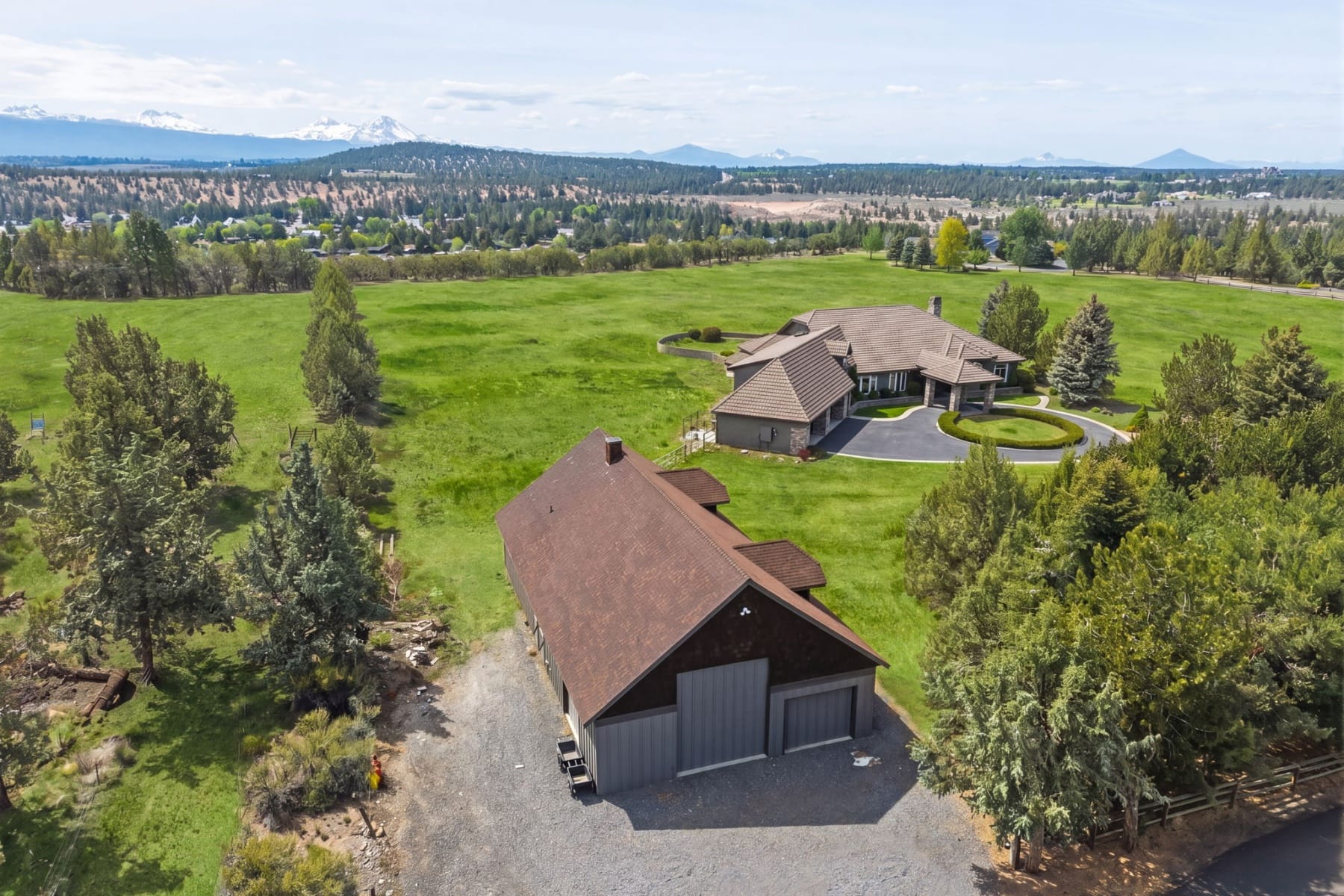  20180 Winston Loop Bend, OR 97703 - 物件實景