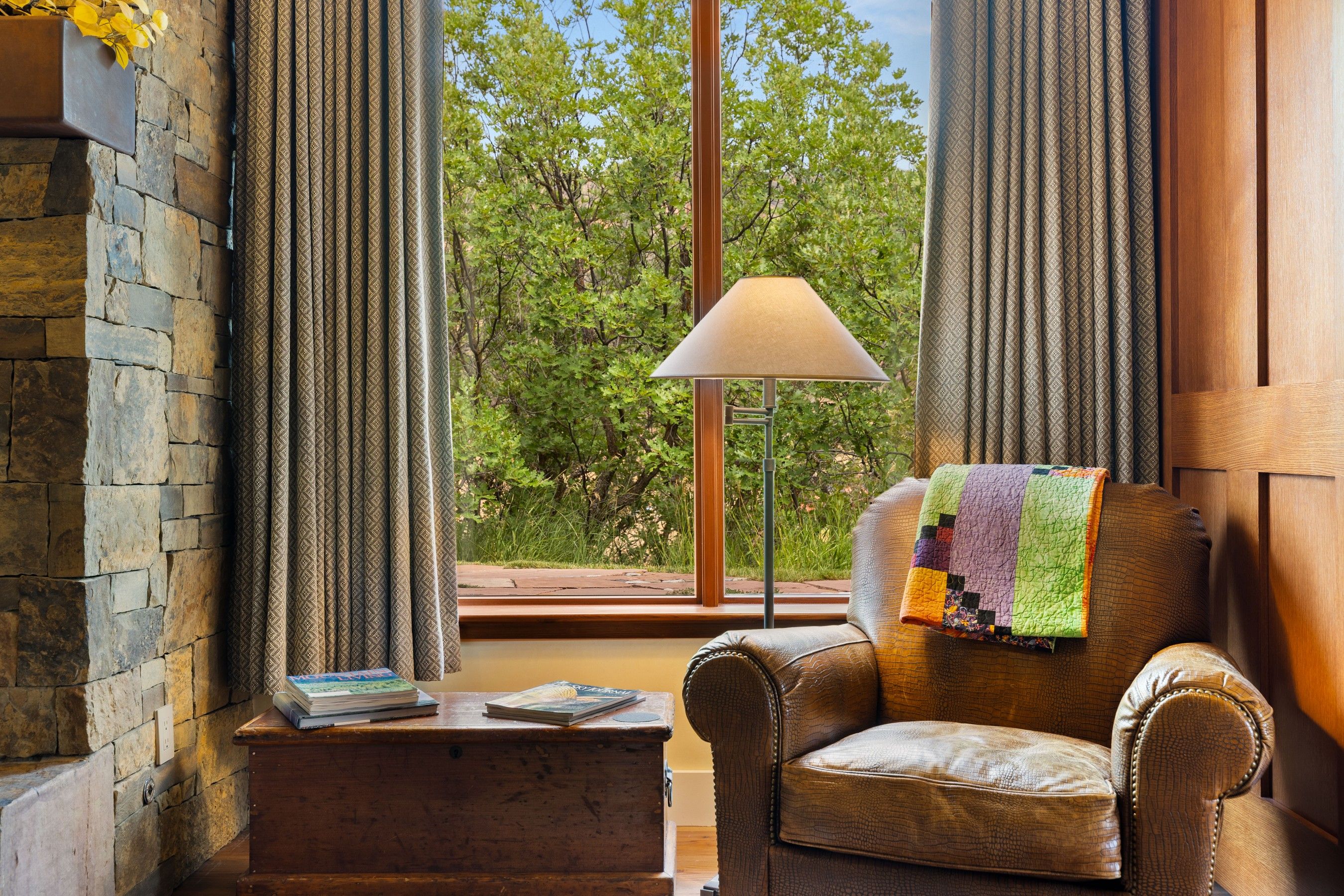  Contemporary River Retreat on the Frying Pan - 物件實景
