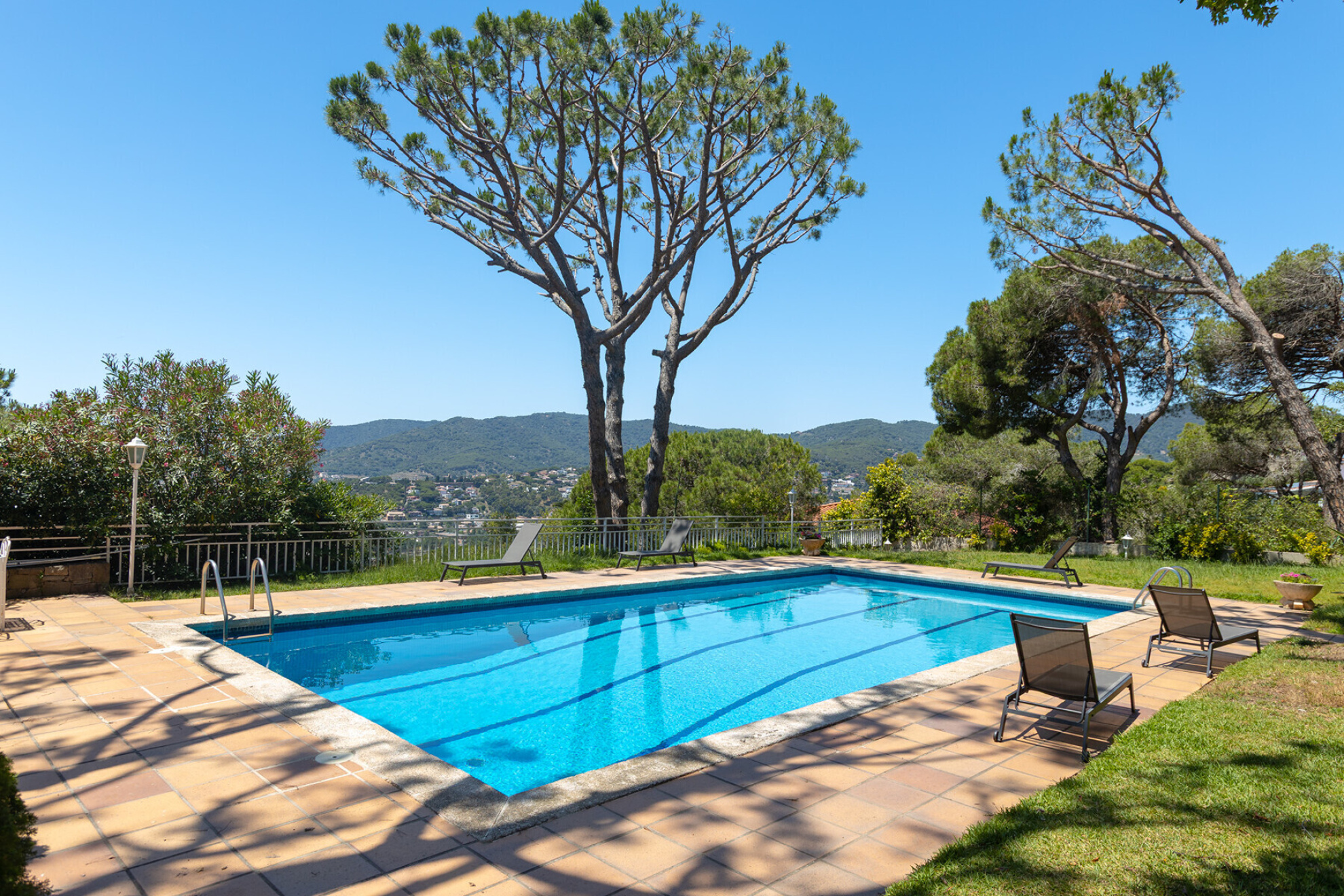  Luxury villa with a tourist license and panoramic ocean views - 物件實景